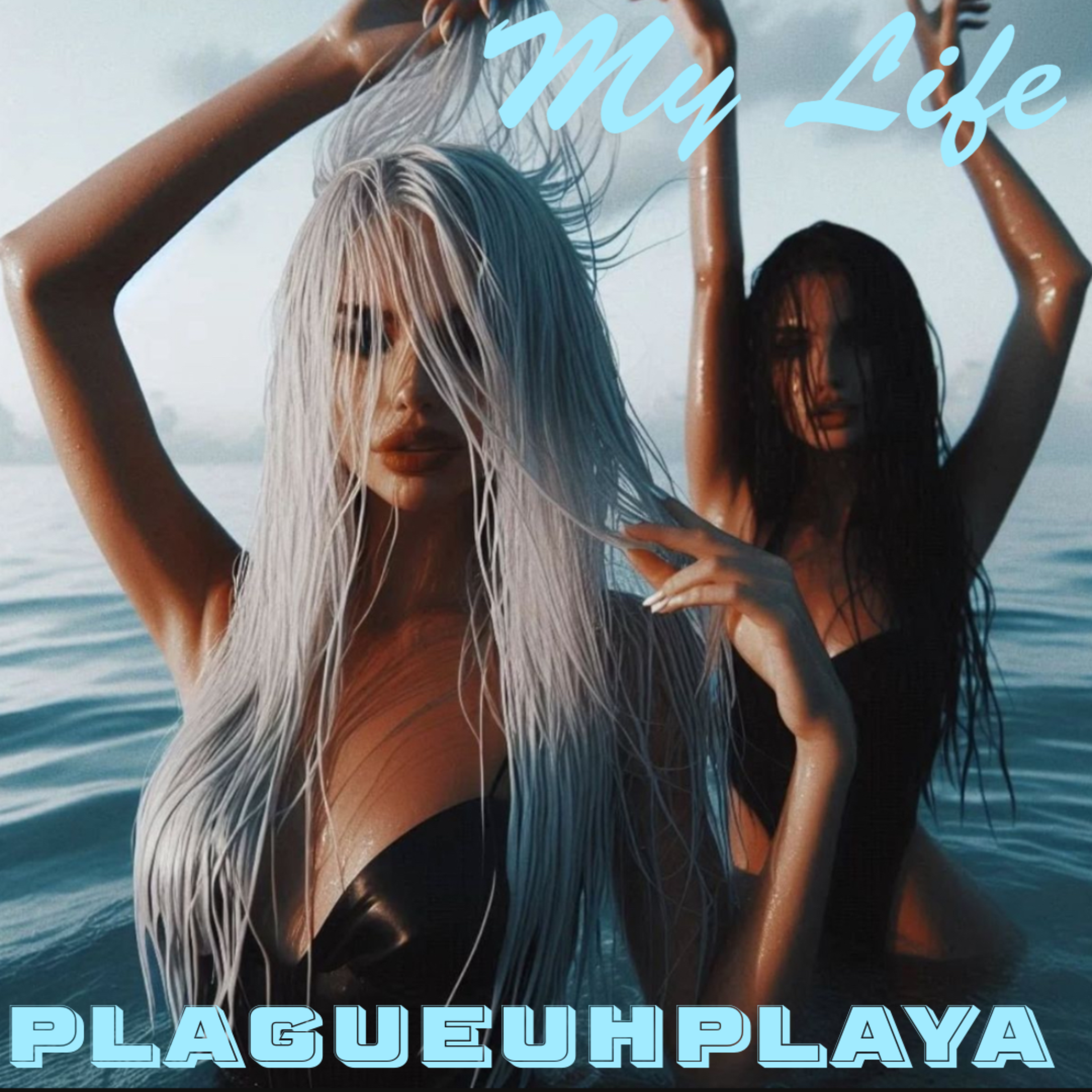 My Life artwork