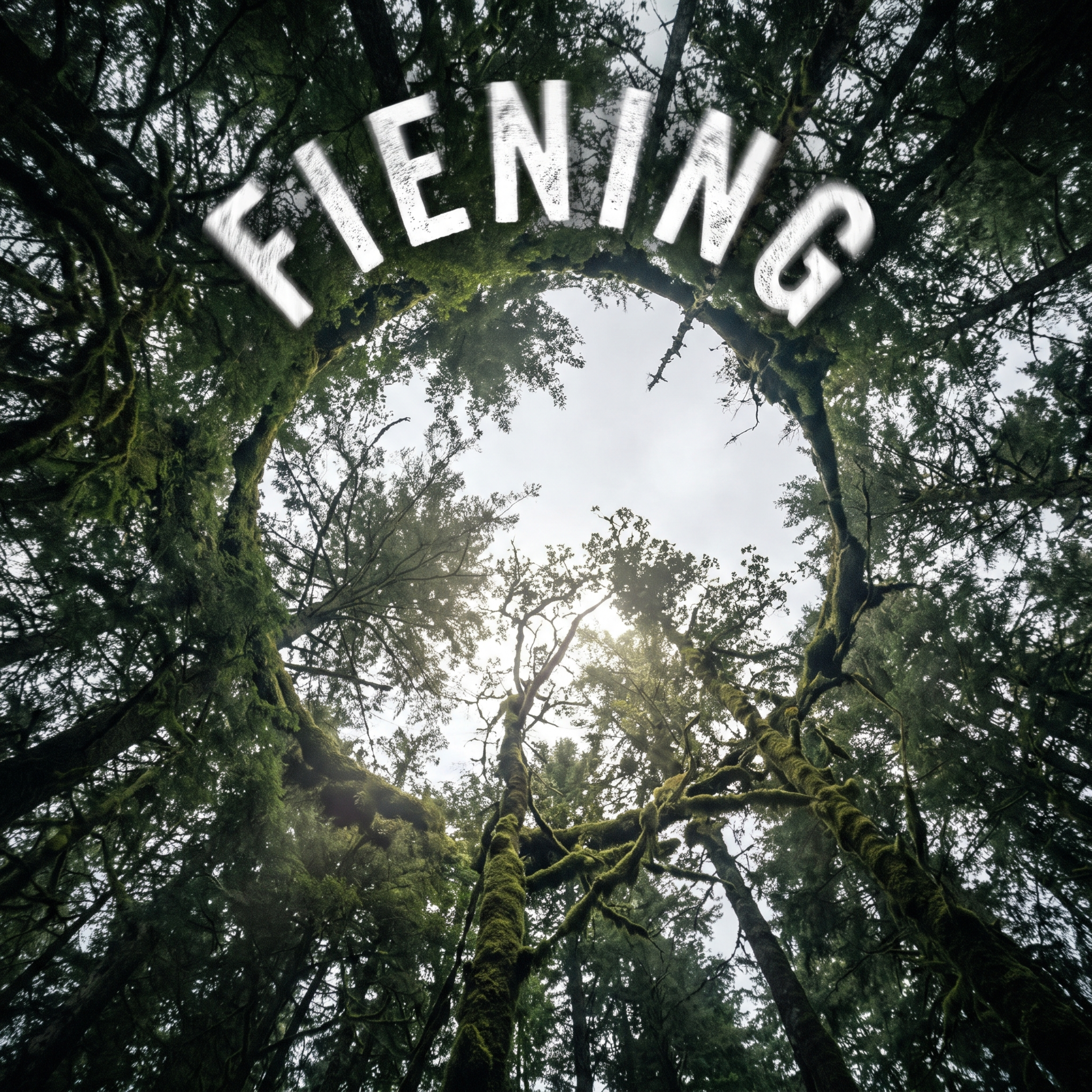 fiening by Father Figure cover art