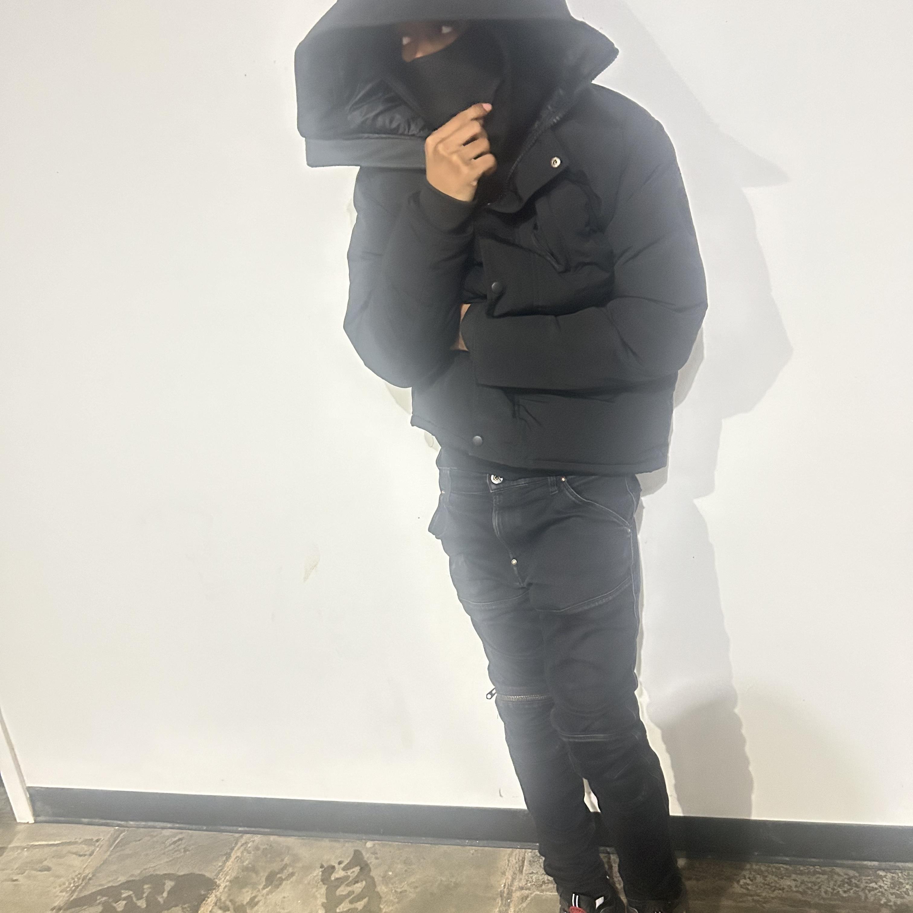 Hit Fastt artwork