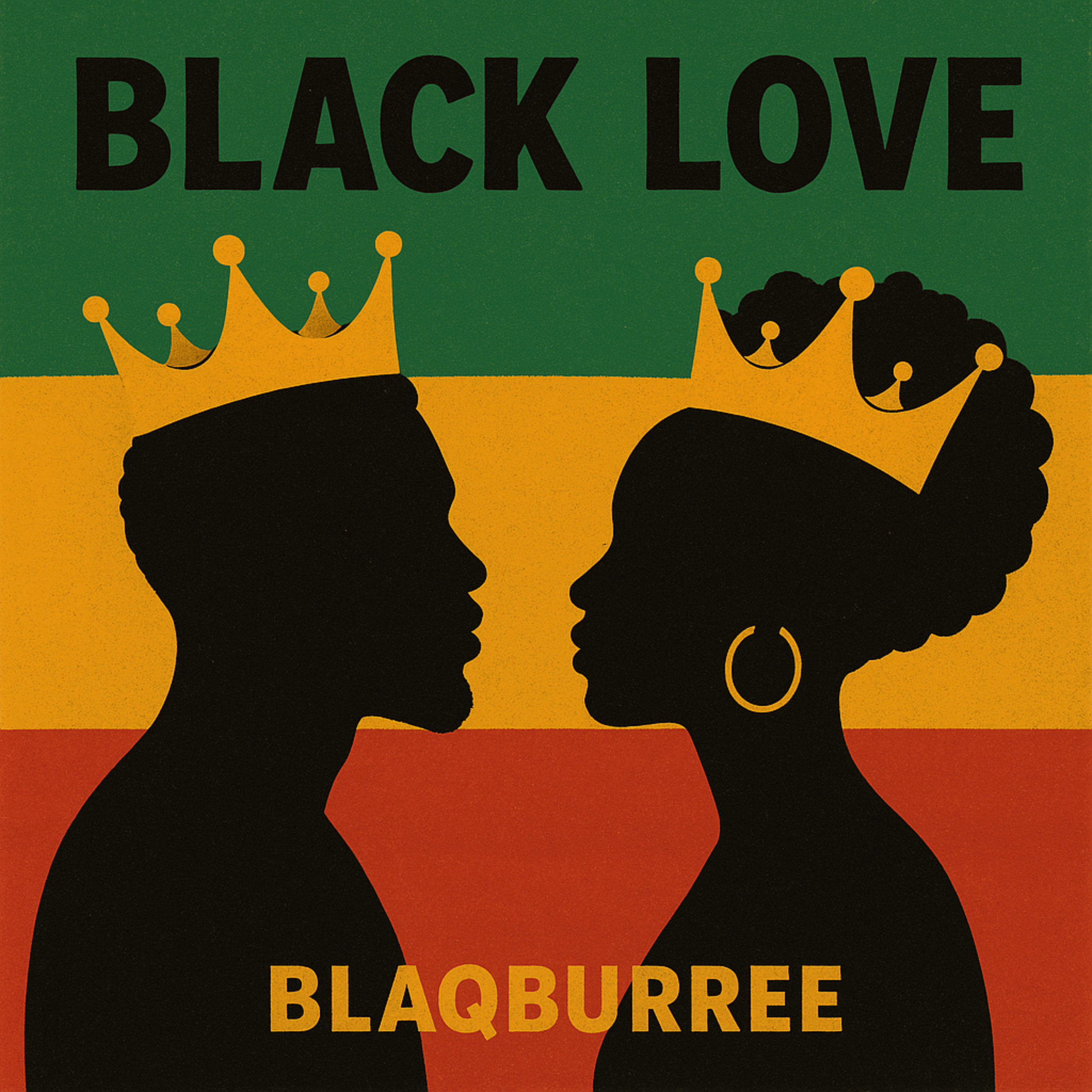 Black Love artwork