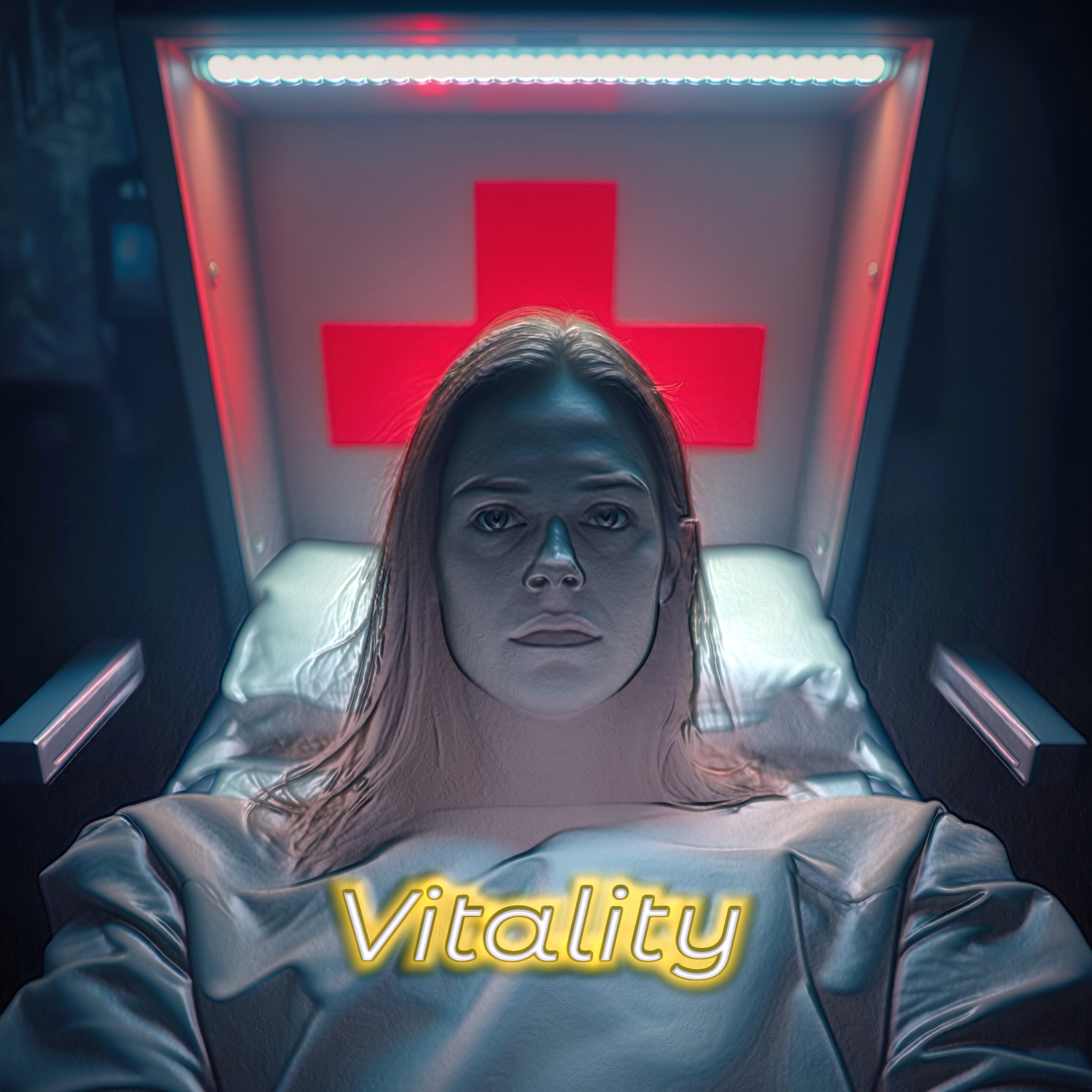 Vitality artwork