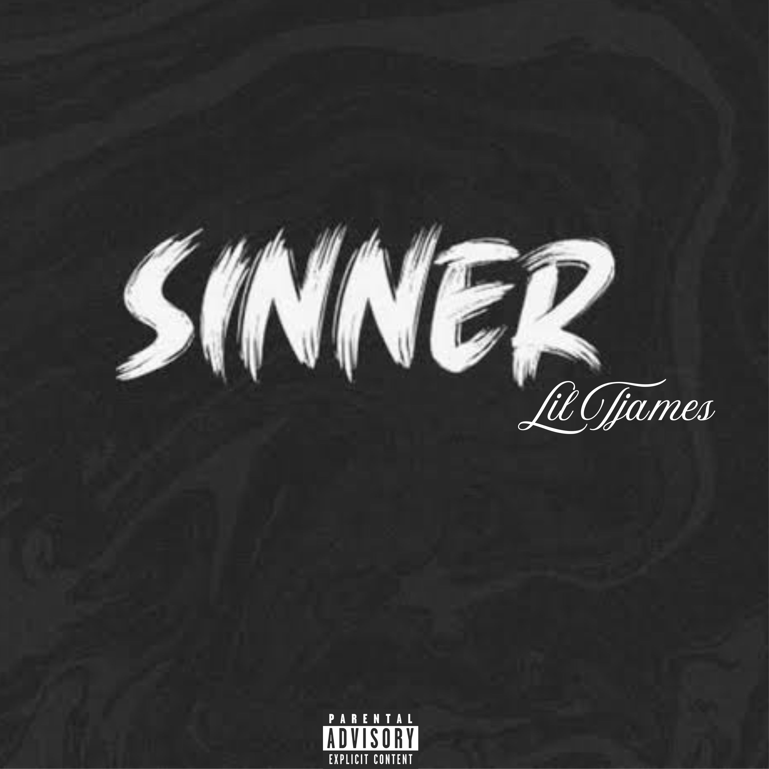Sinner artwork