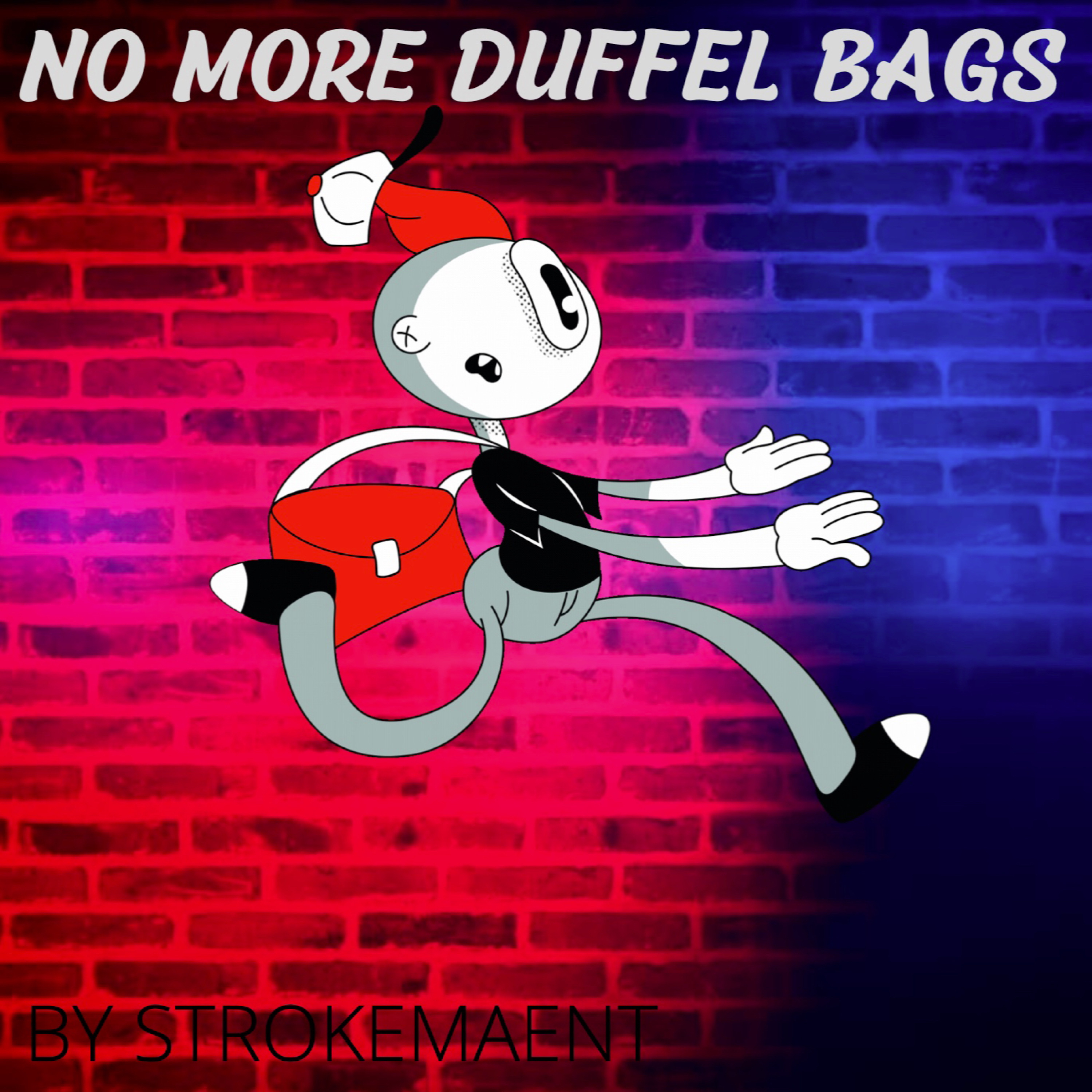 No More Duffel Bags artwork