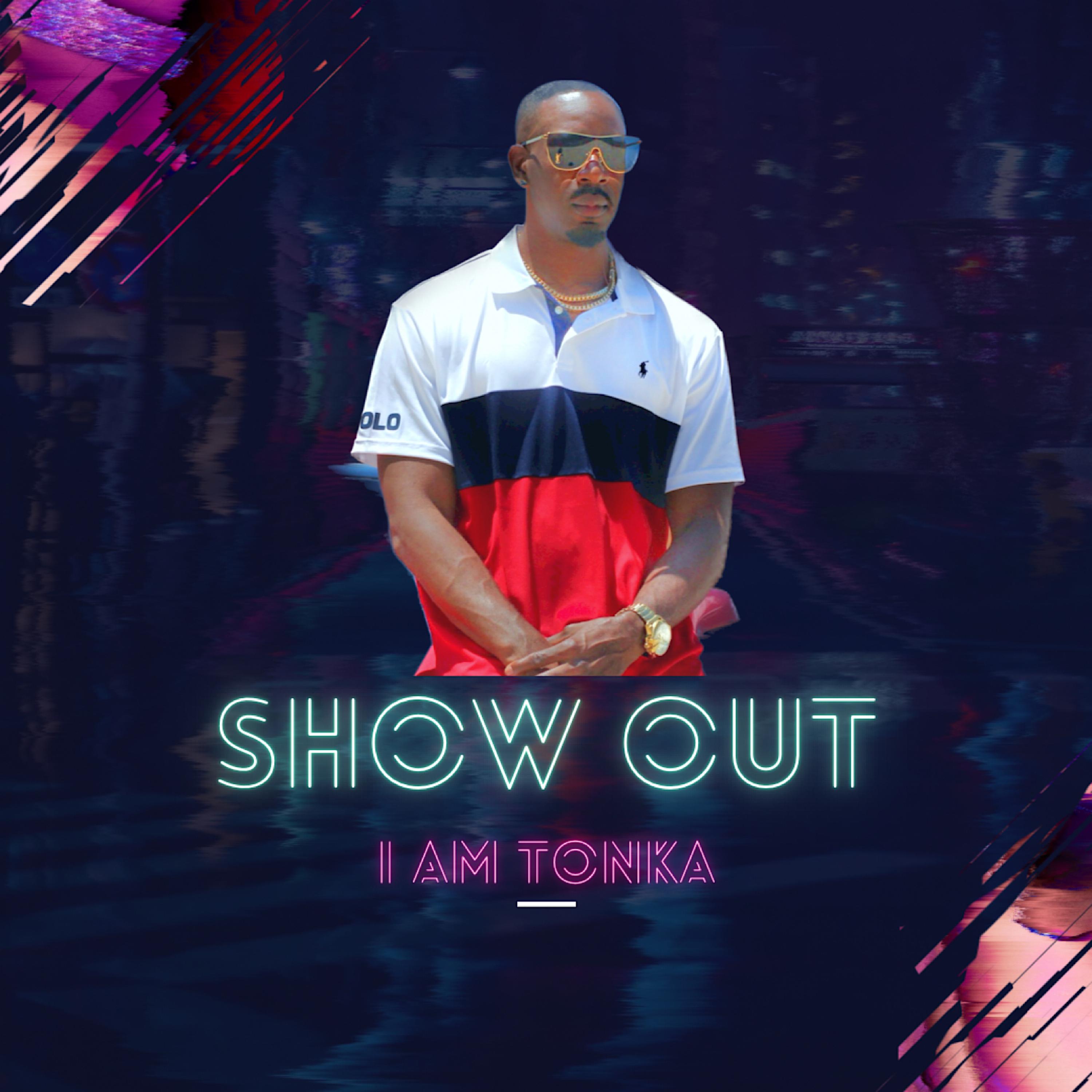 Show Out artwork