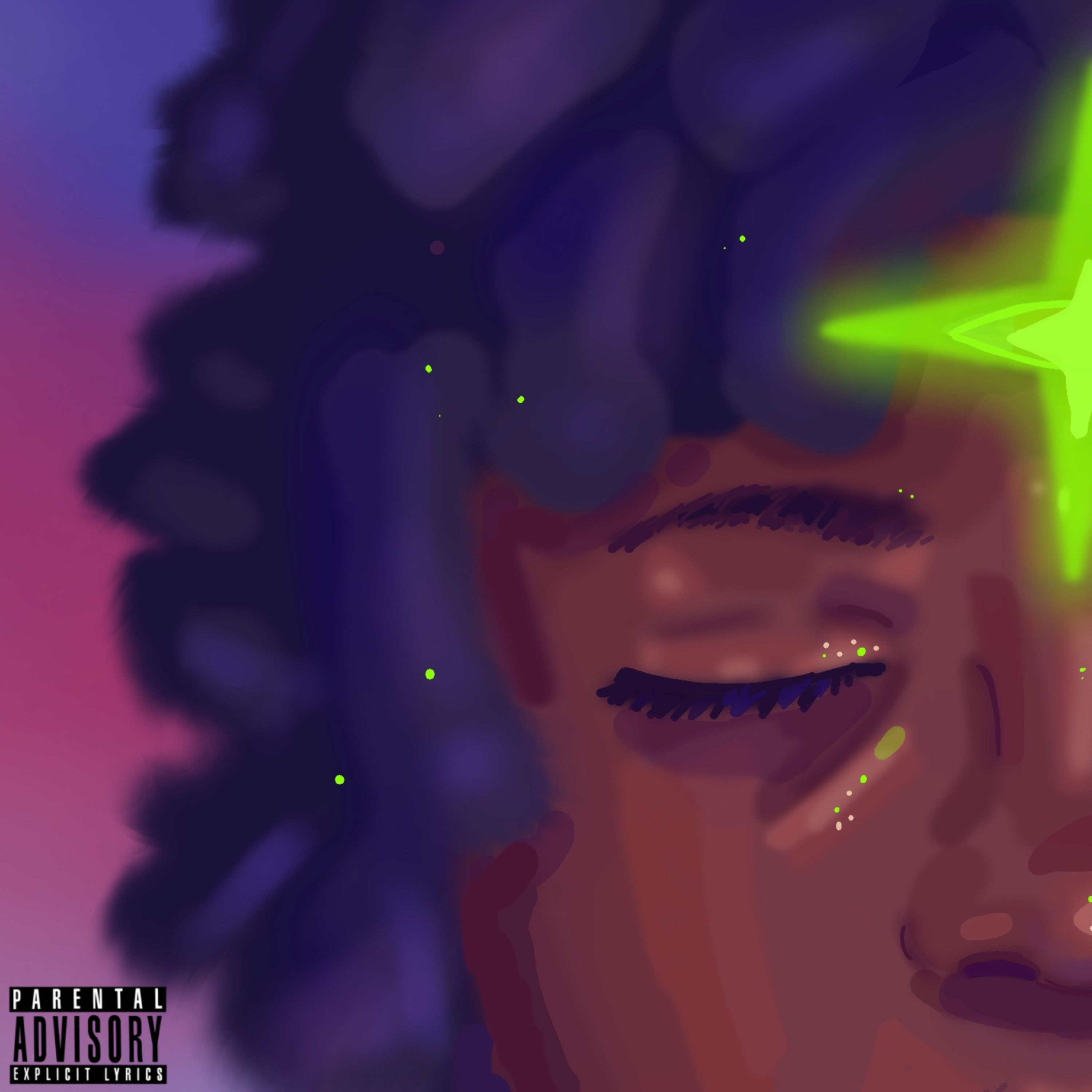 XUULIST! by SwizzVibin cover art