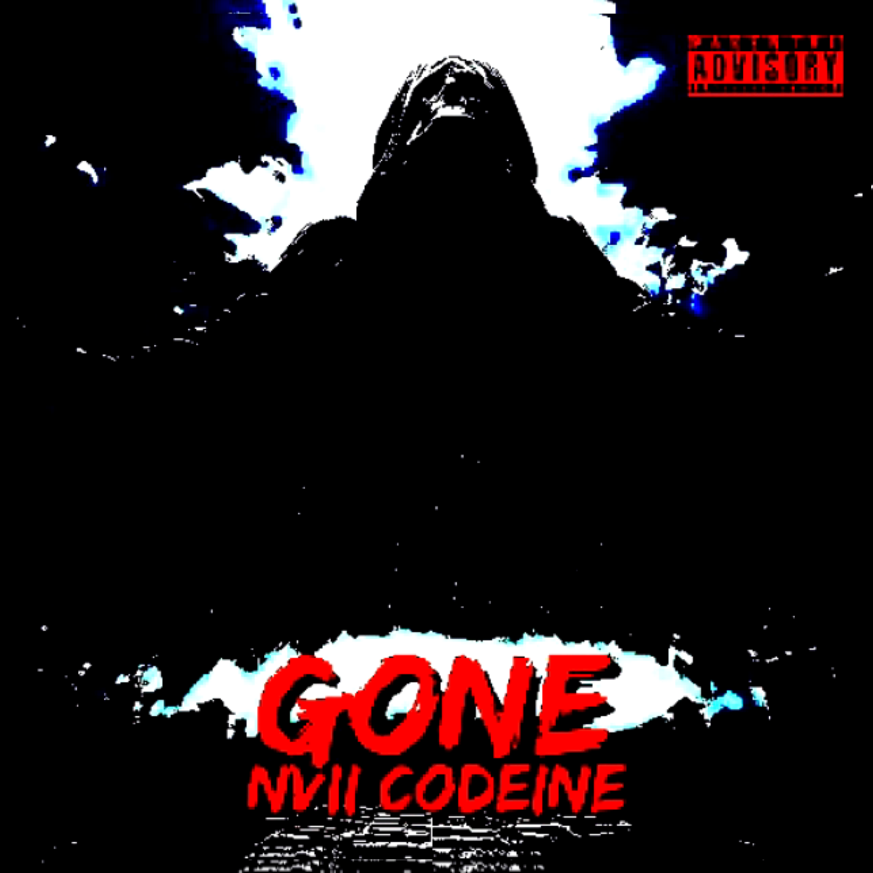 GONE artwork