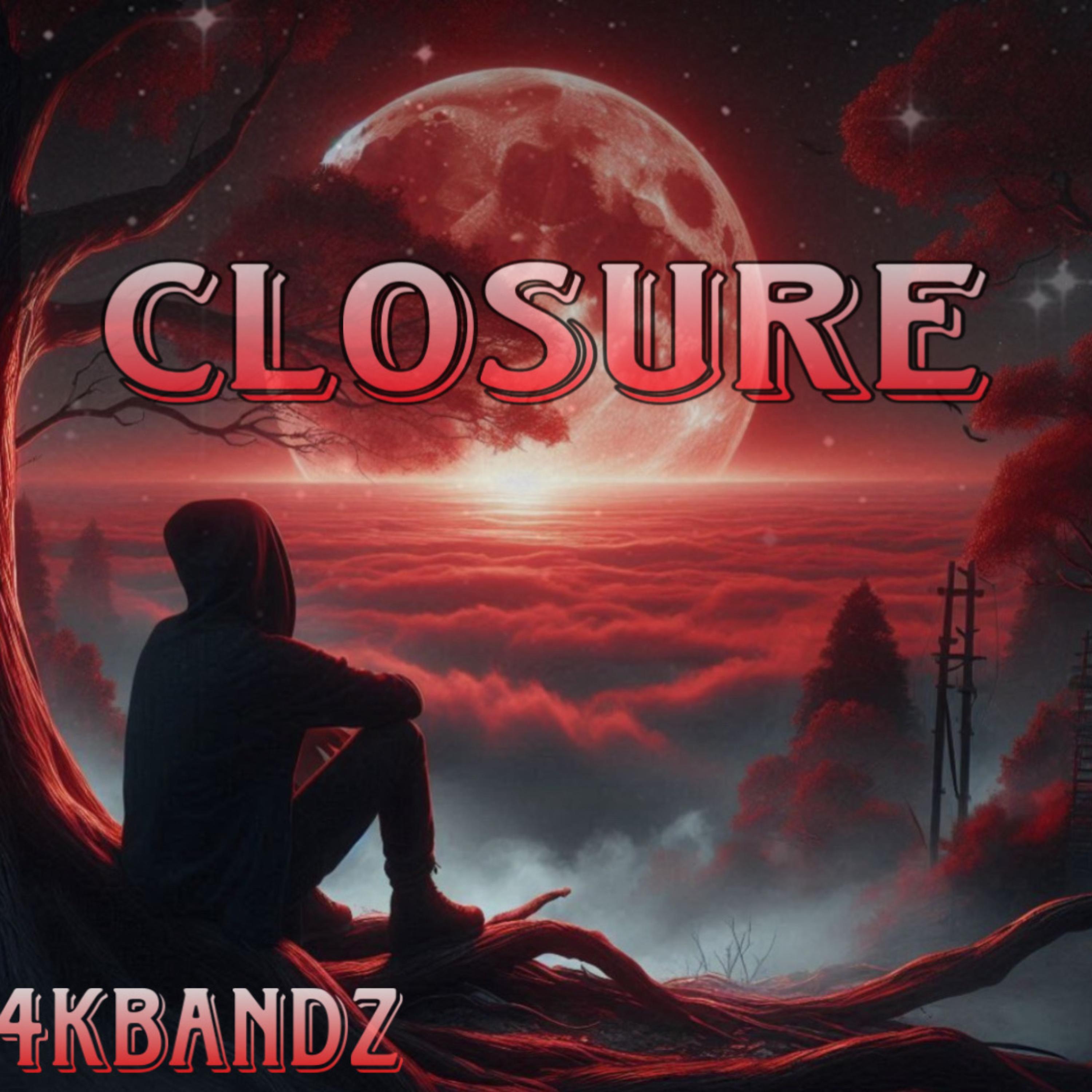 Closure artwork