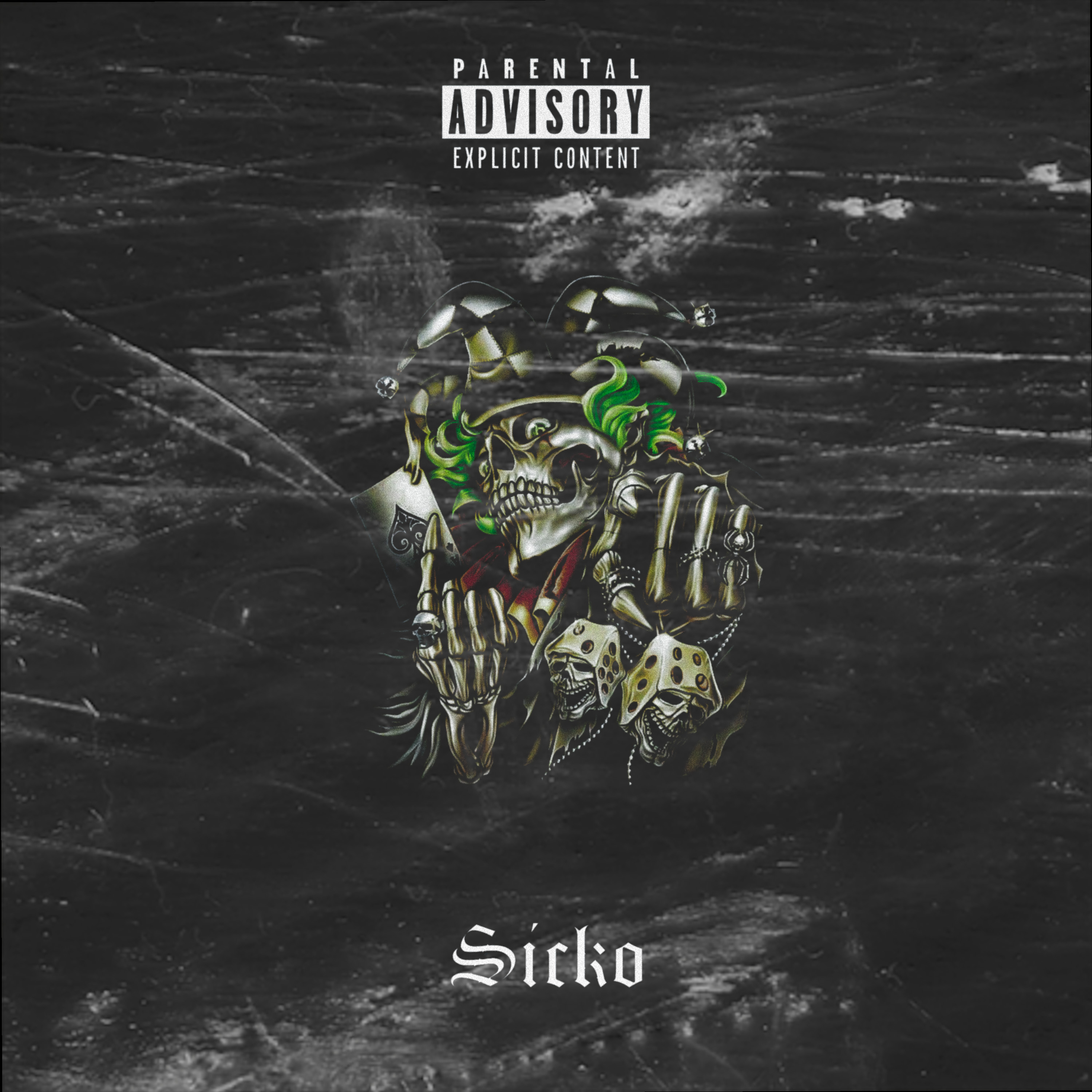 Sicko artwork