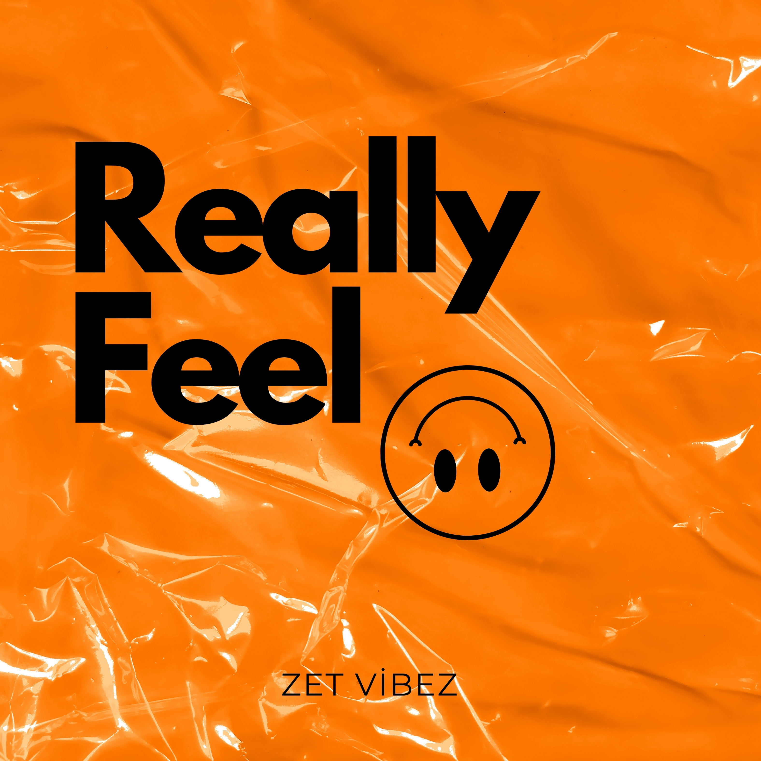 Really Feel artwork