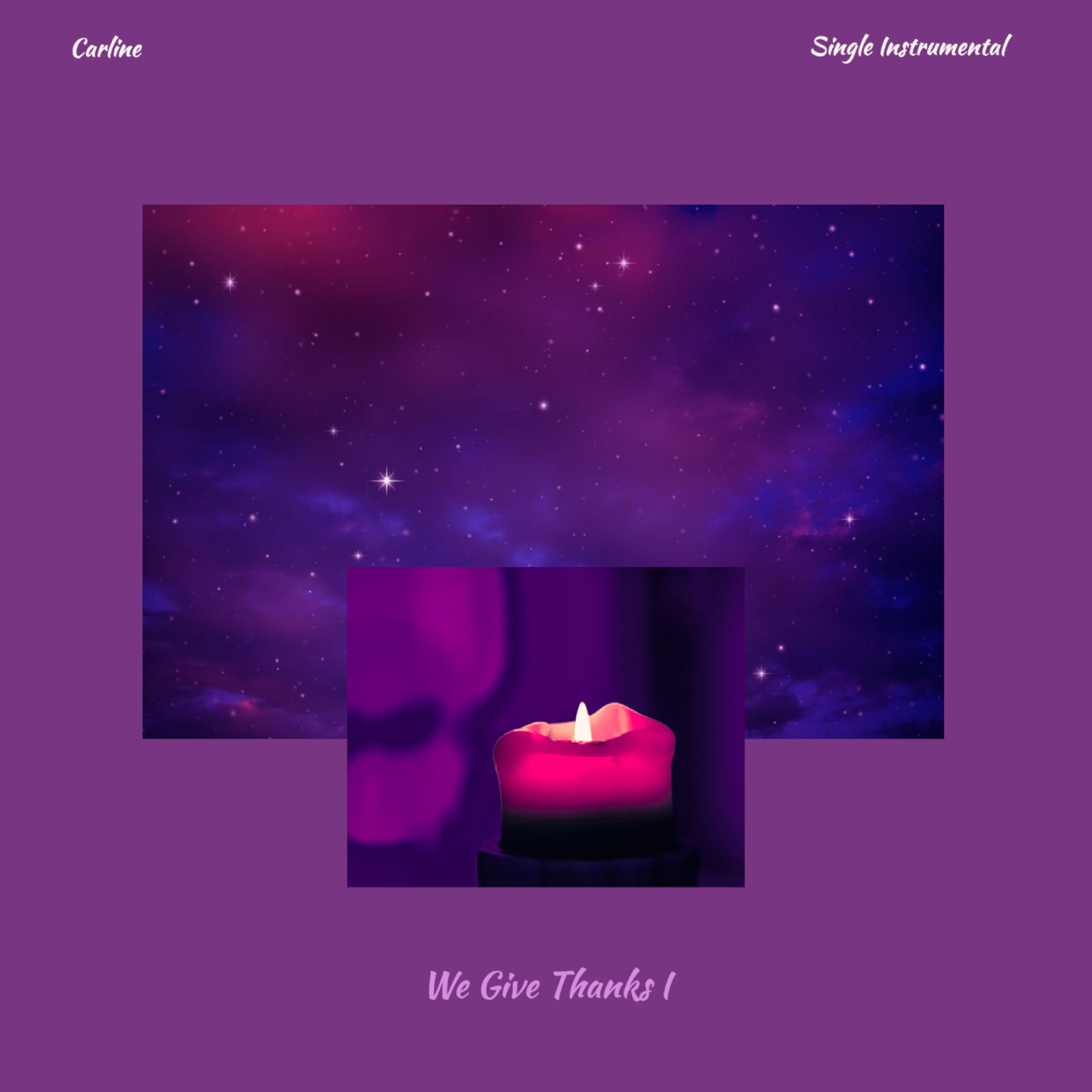 We Give Thanks 1 artwork