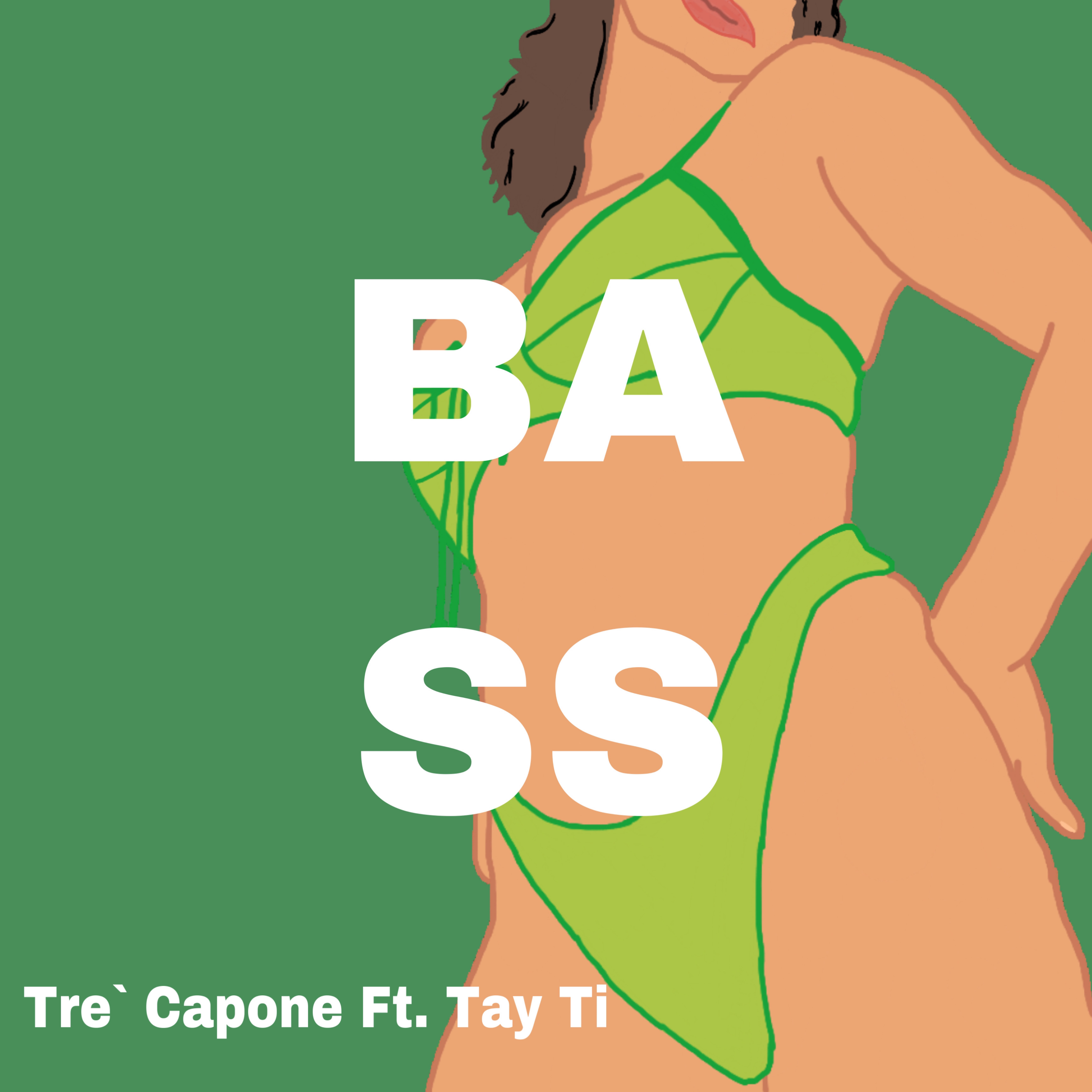 BASS artwork