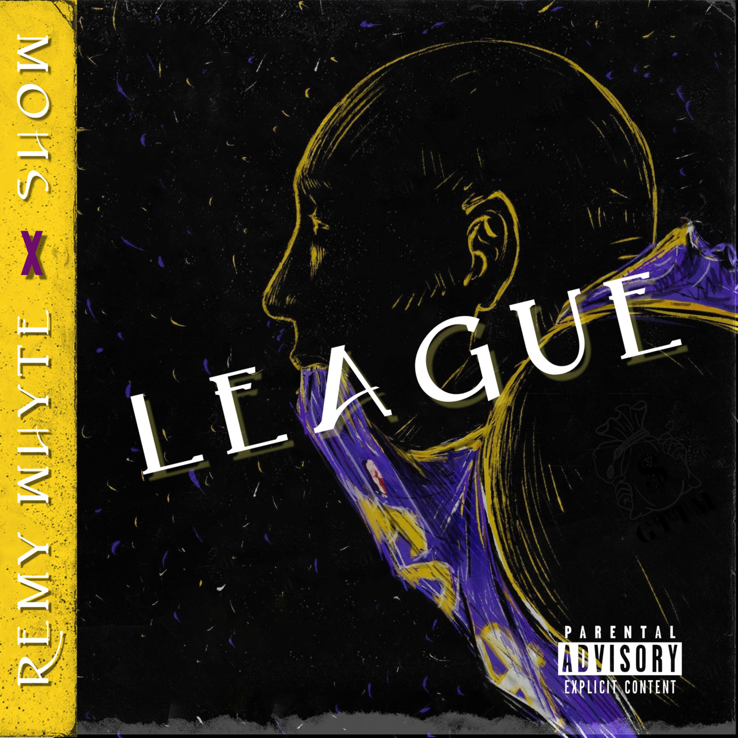 League artwork