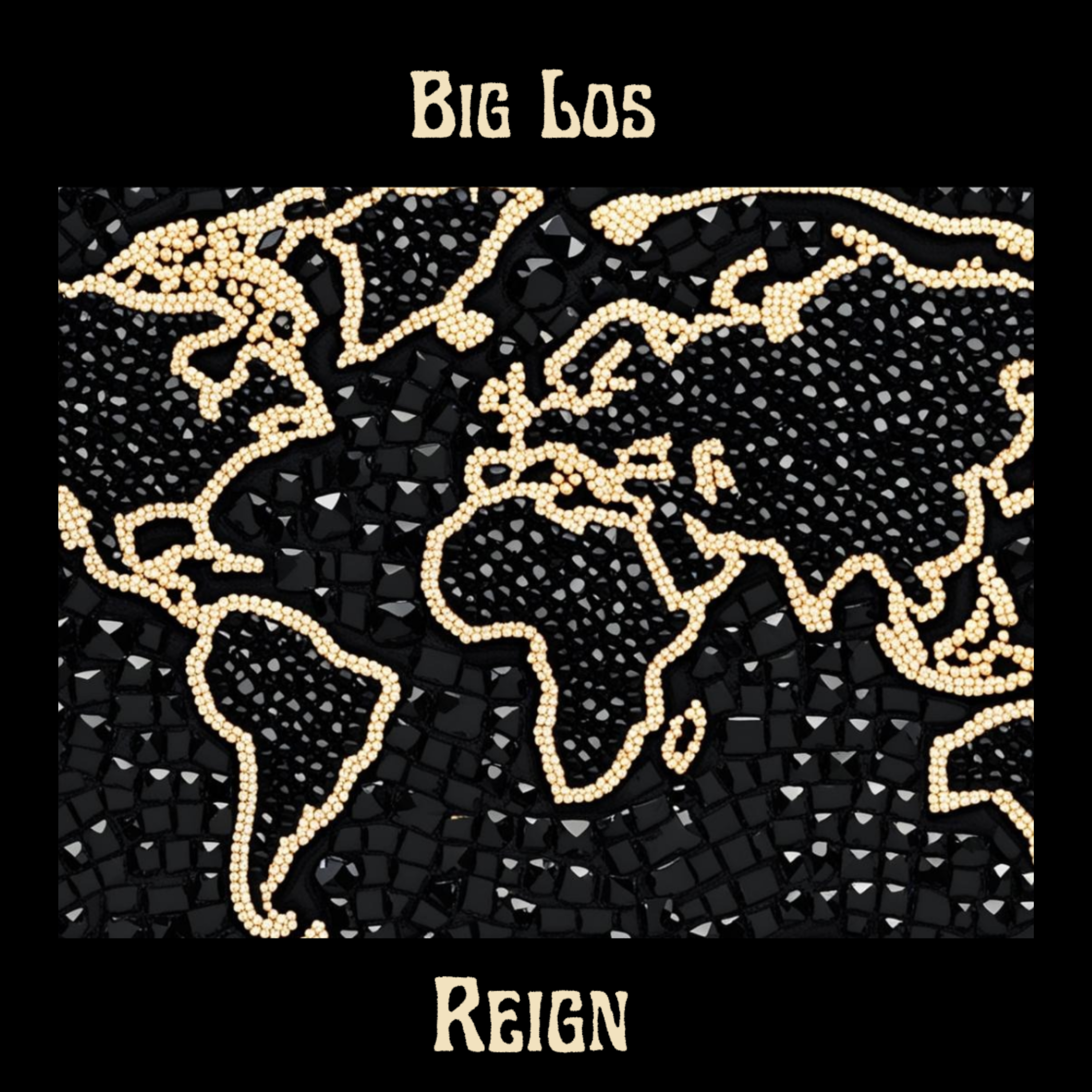 Reign artwork