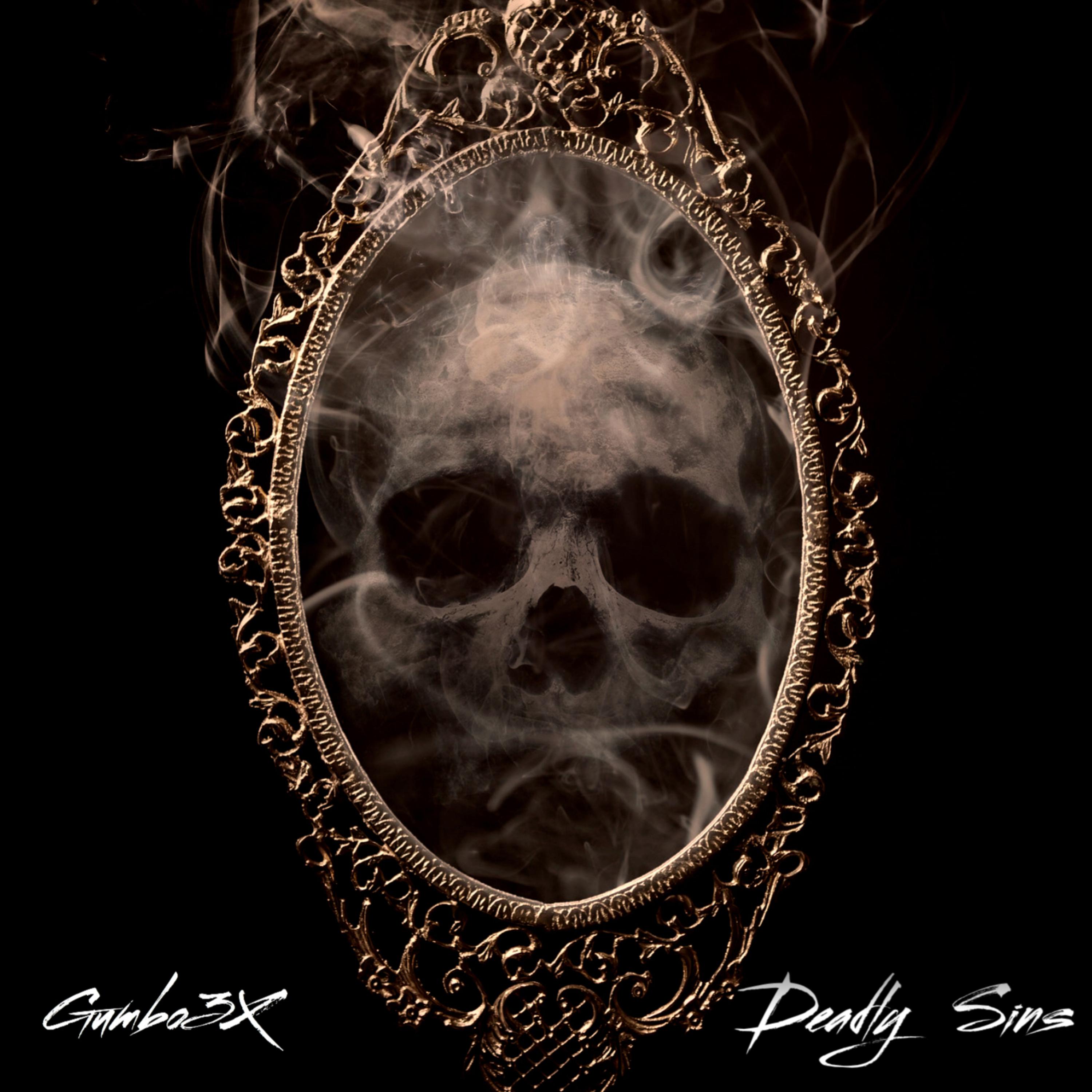 Deadly Sins artwork