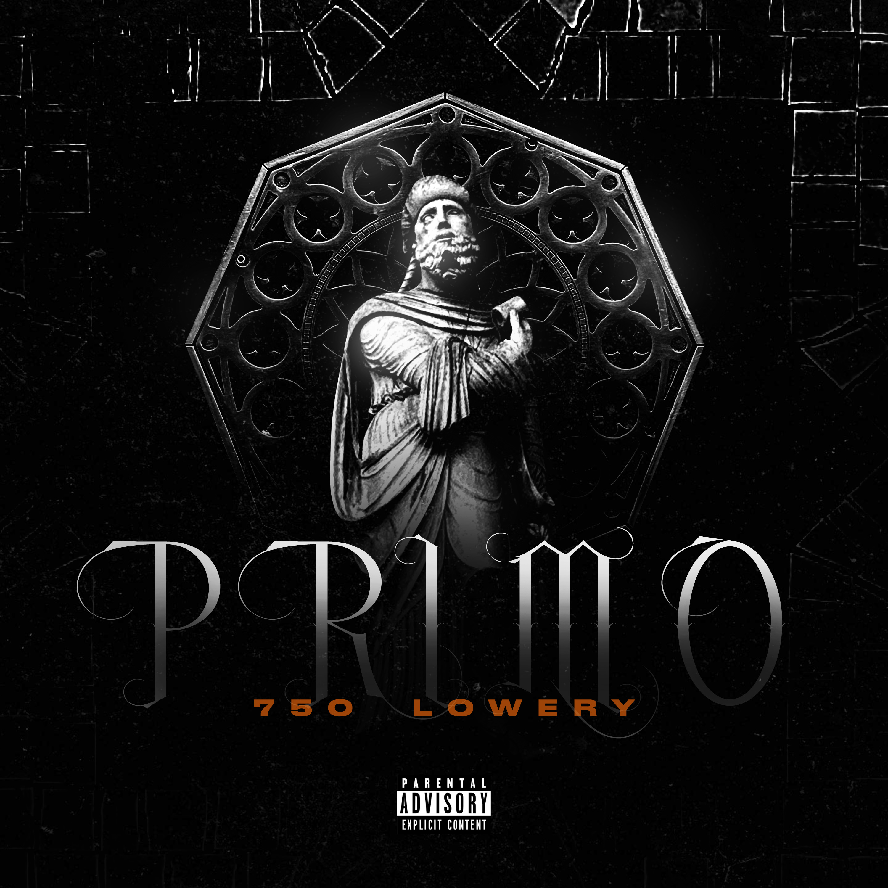 Primo artwork