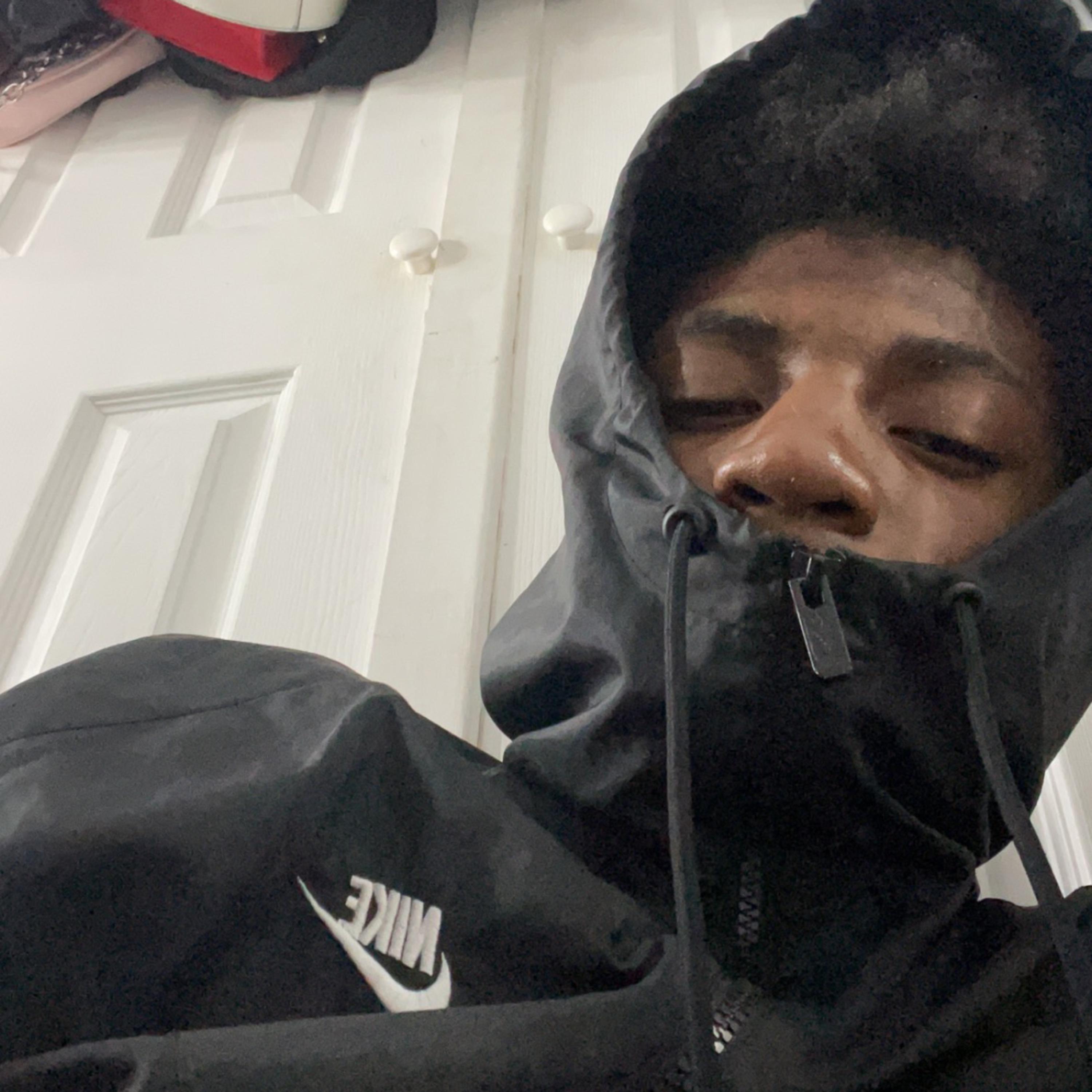 Modern Day Savage artwork