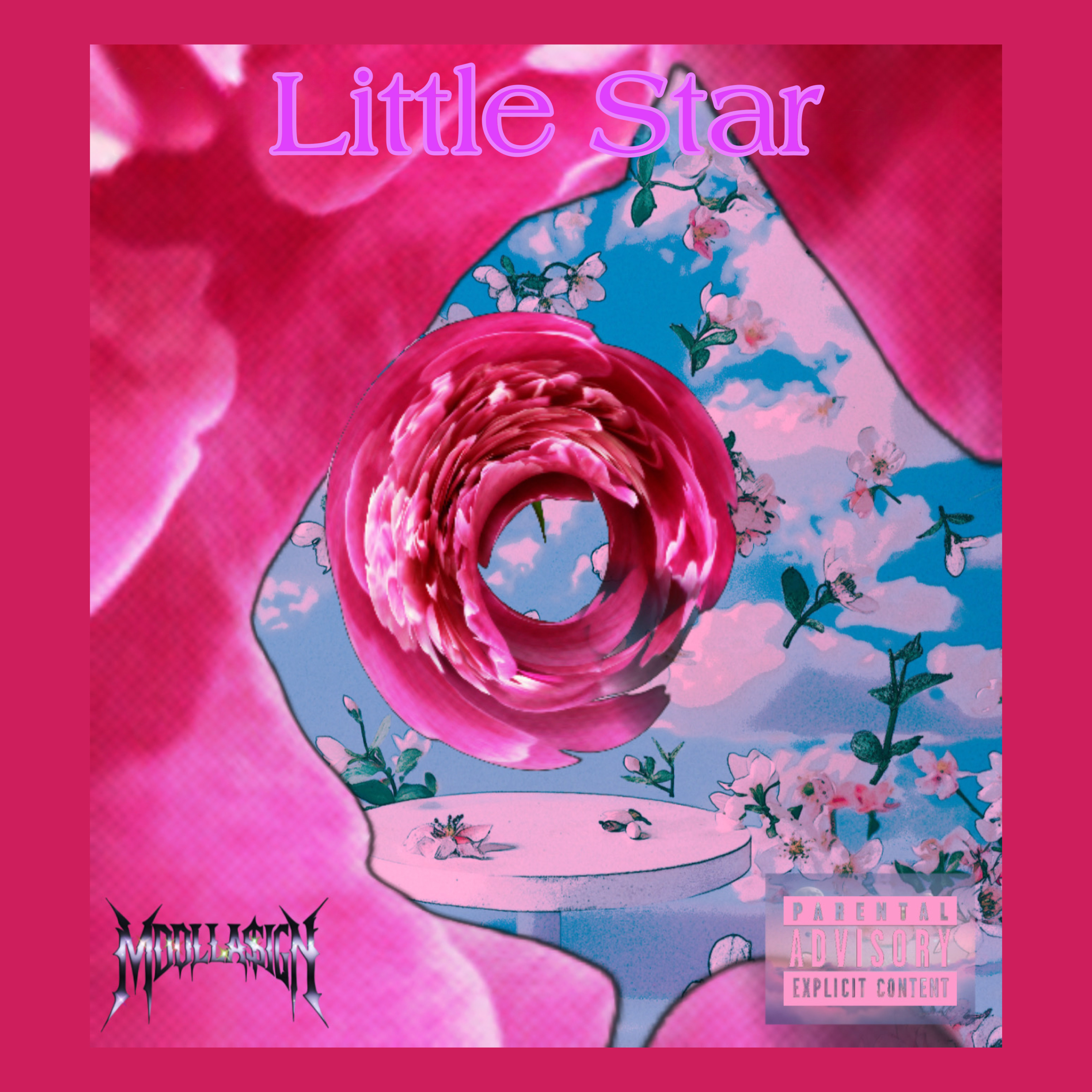 Little Star artwork