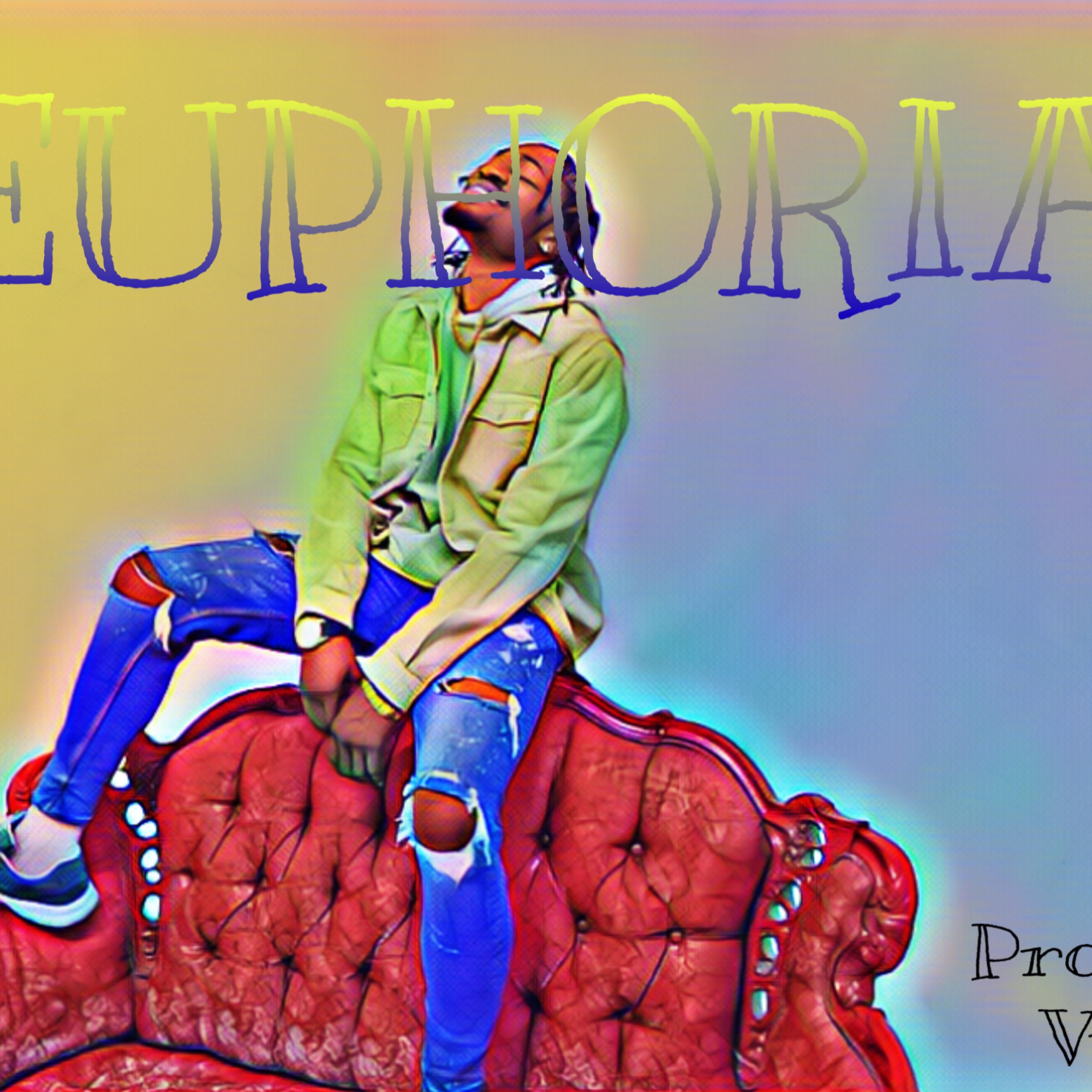 Euphoria artwork