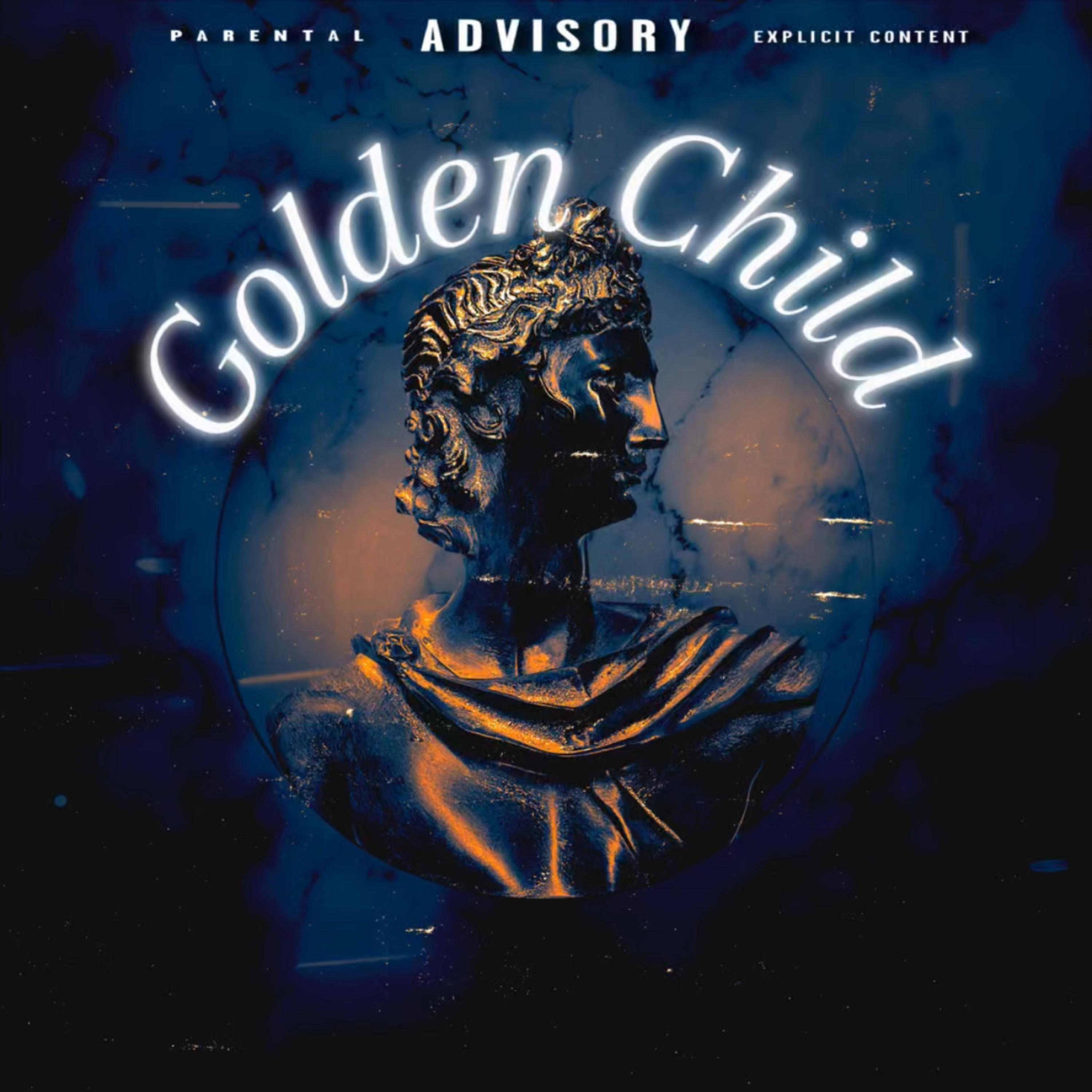 Golden Child artwork