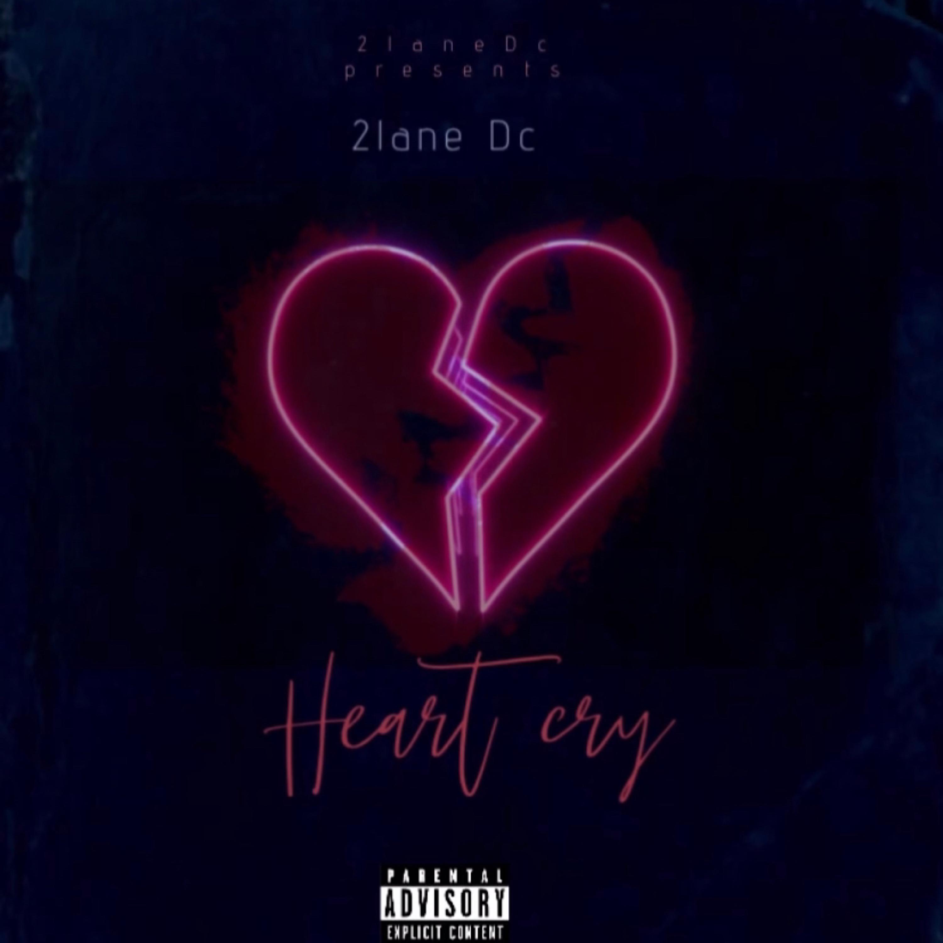 Heart Cry artwork
