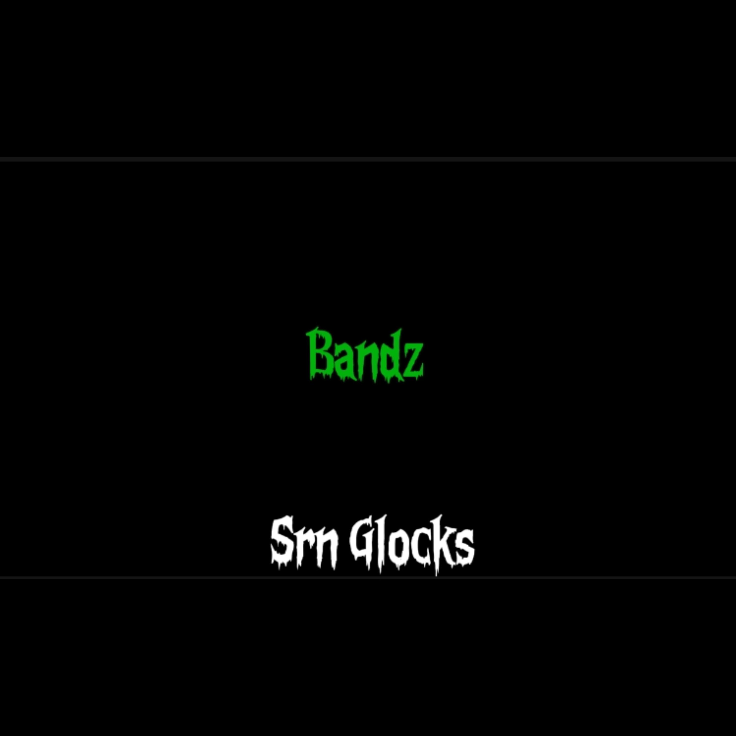 Bandz artwork