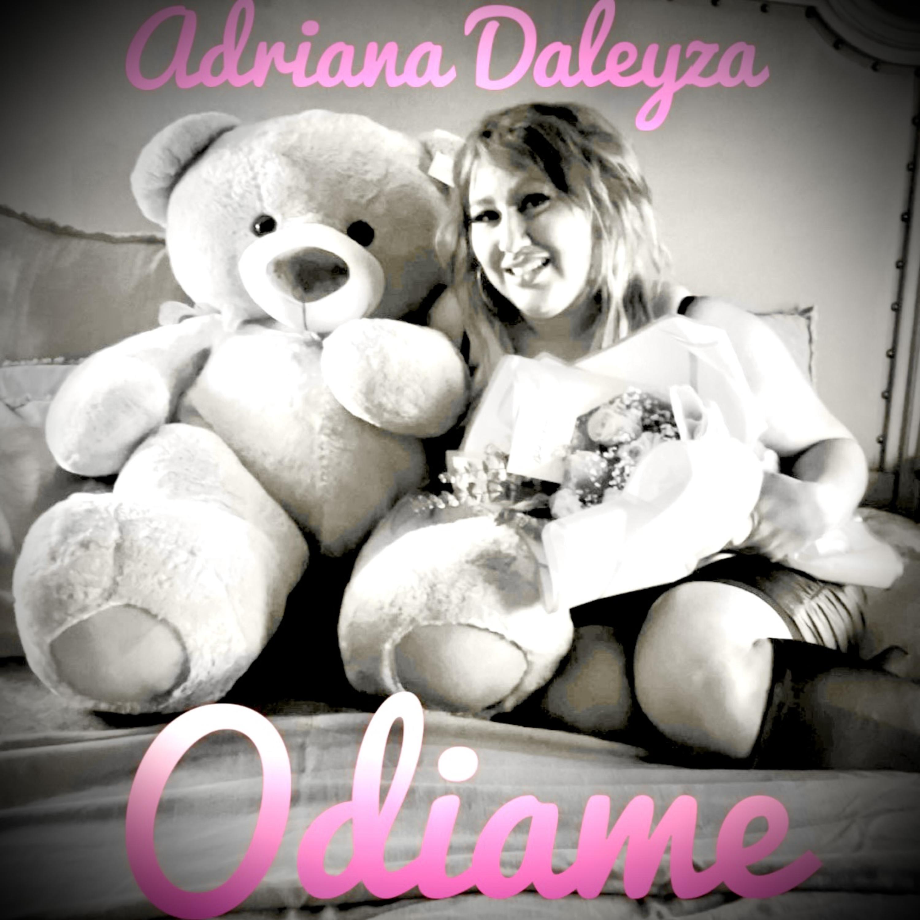 Odiame artwork