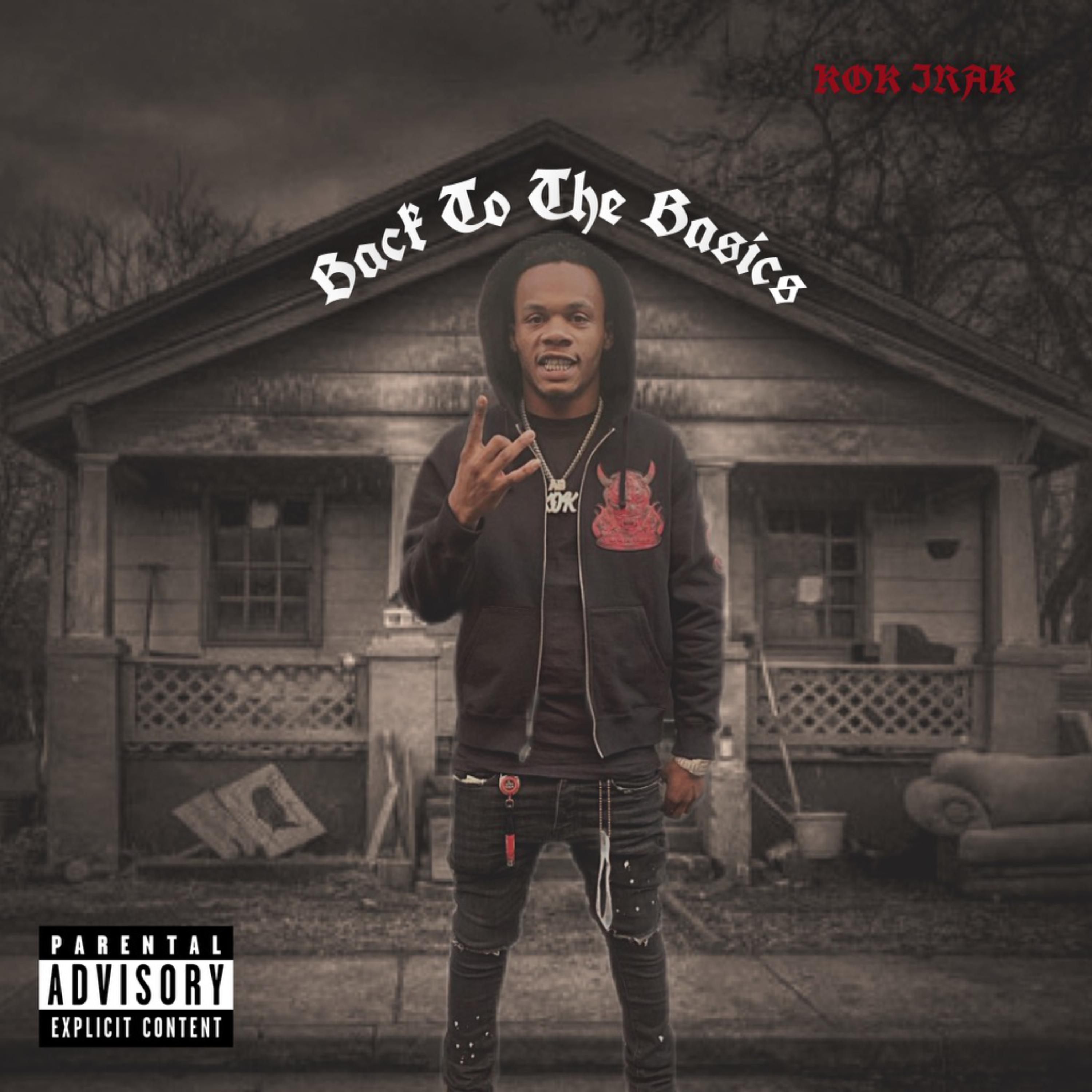 Back To The Basics artwork