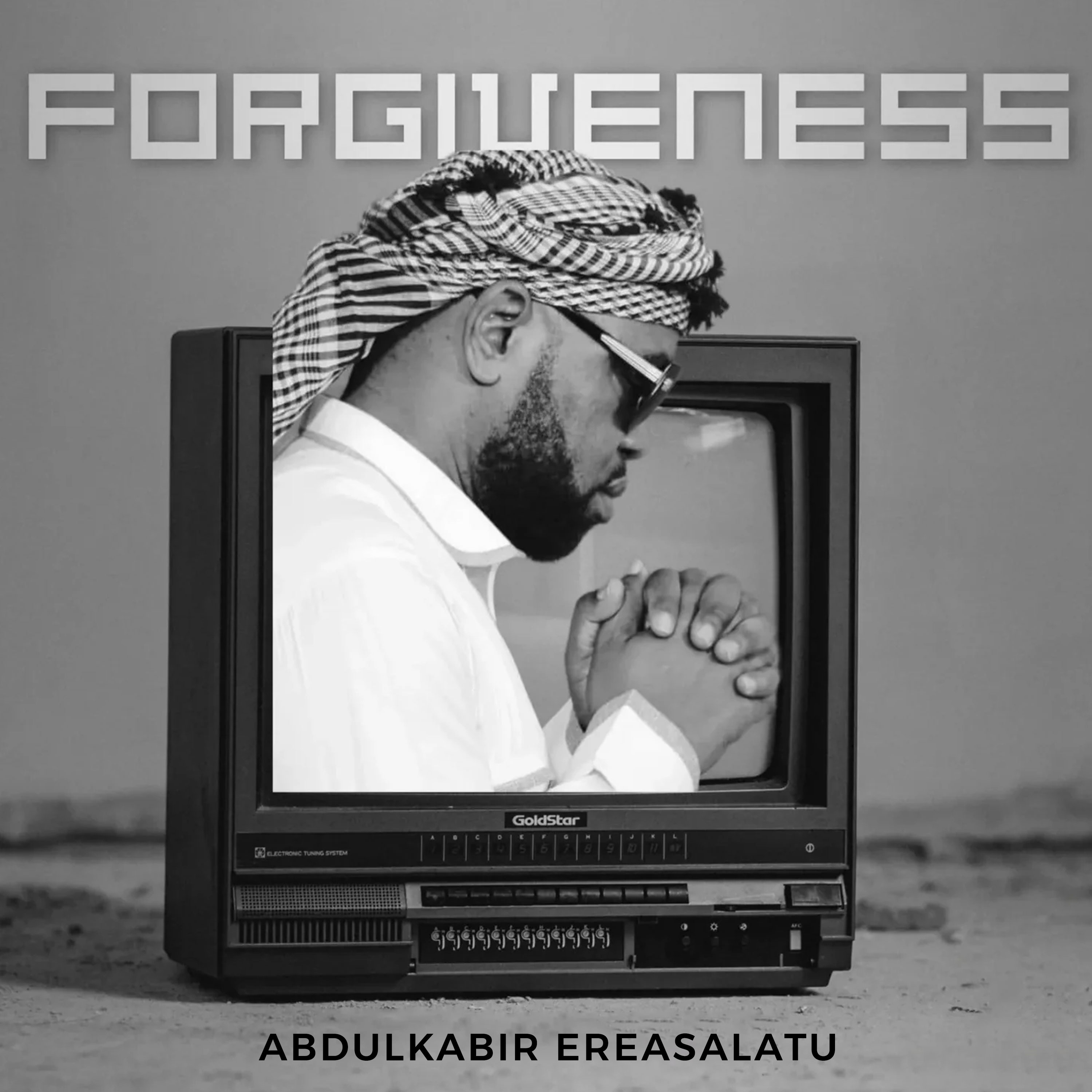 Forgiveness artwork