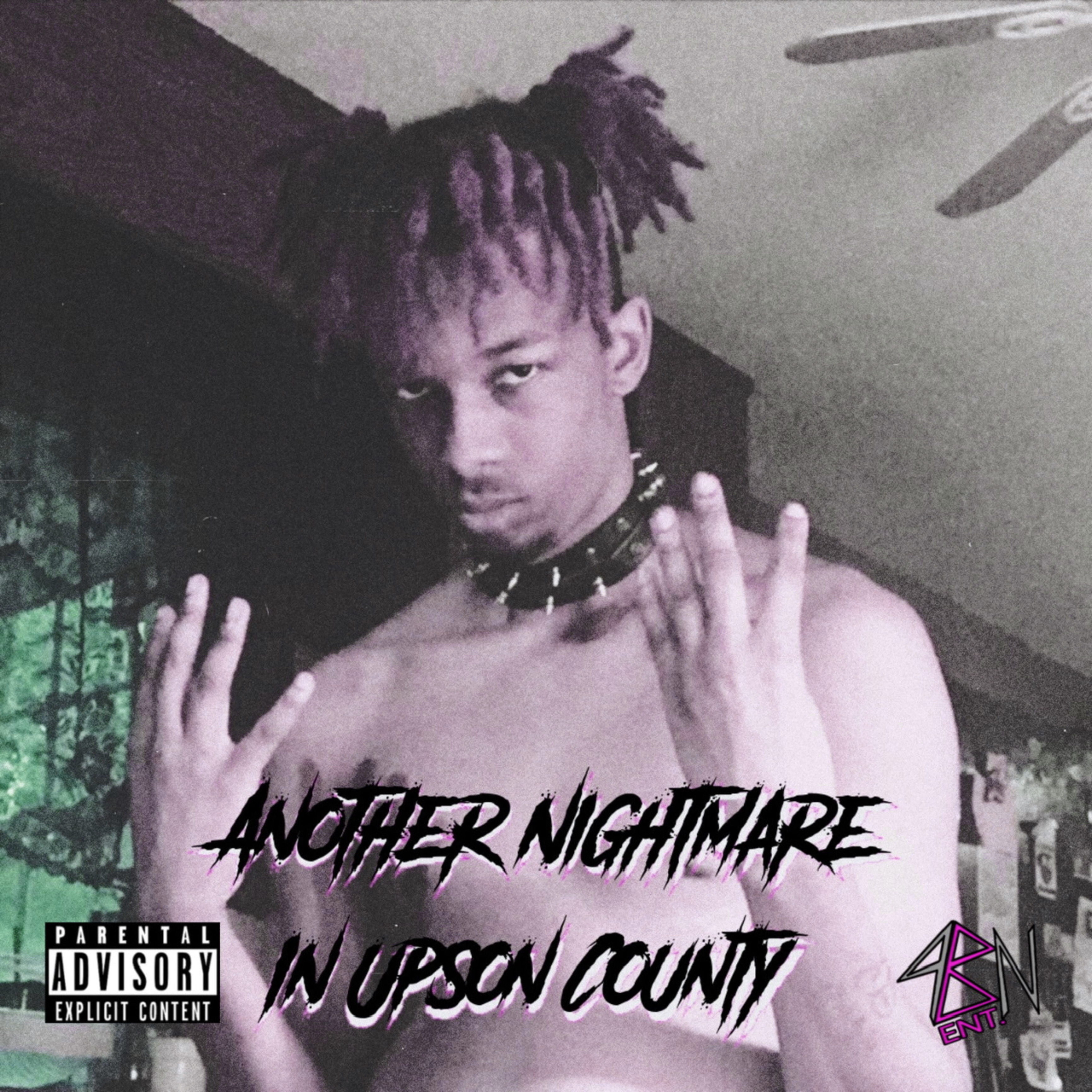 Another Nightmare (Deluxe) artwork