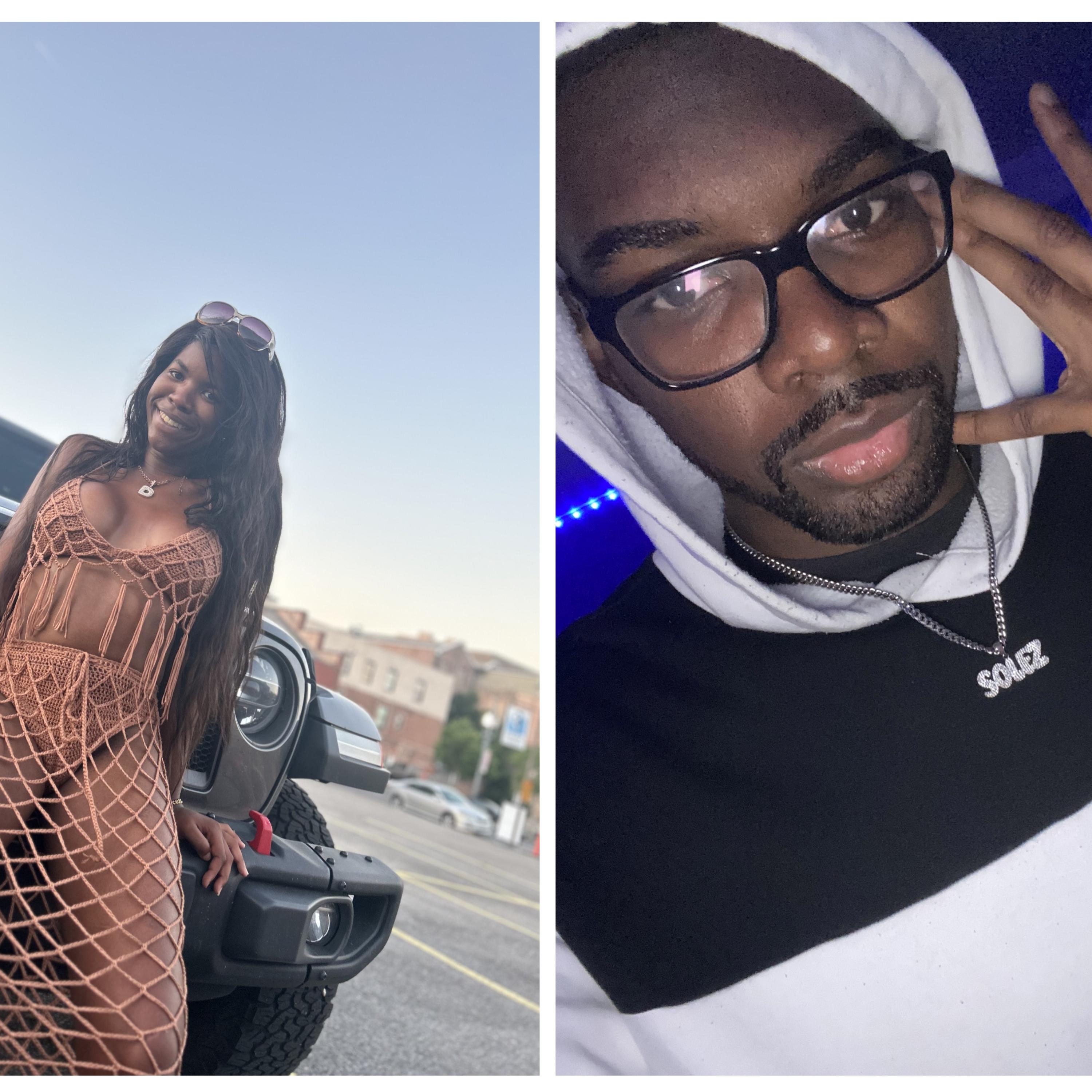 Perfect Woman artwork