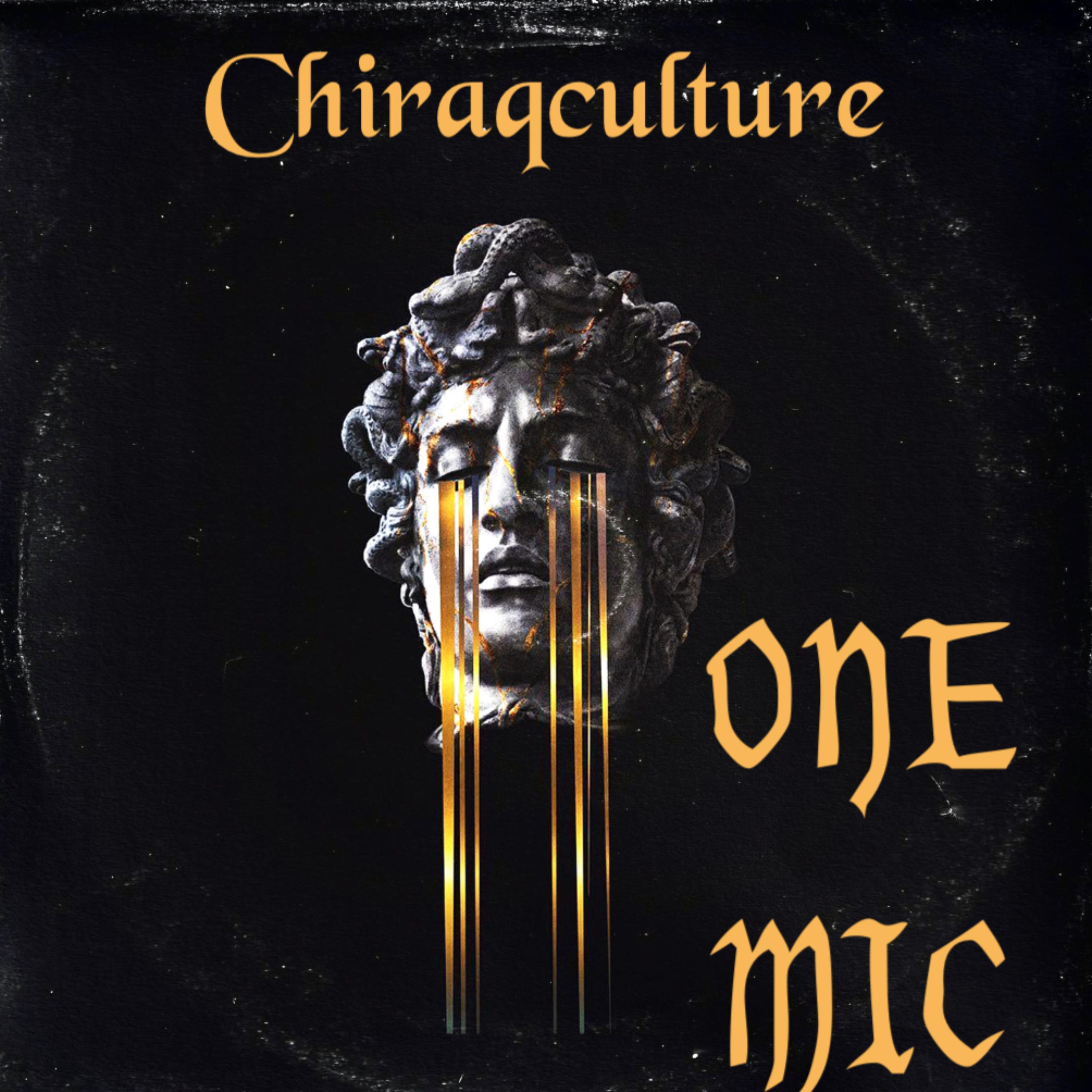 One Mic artwork