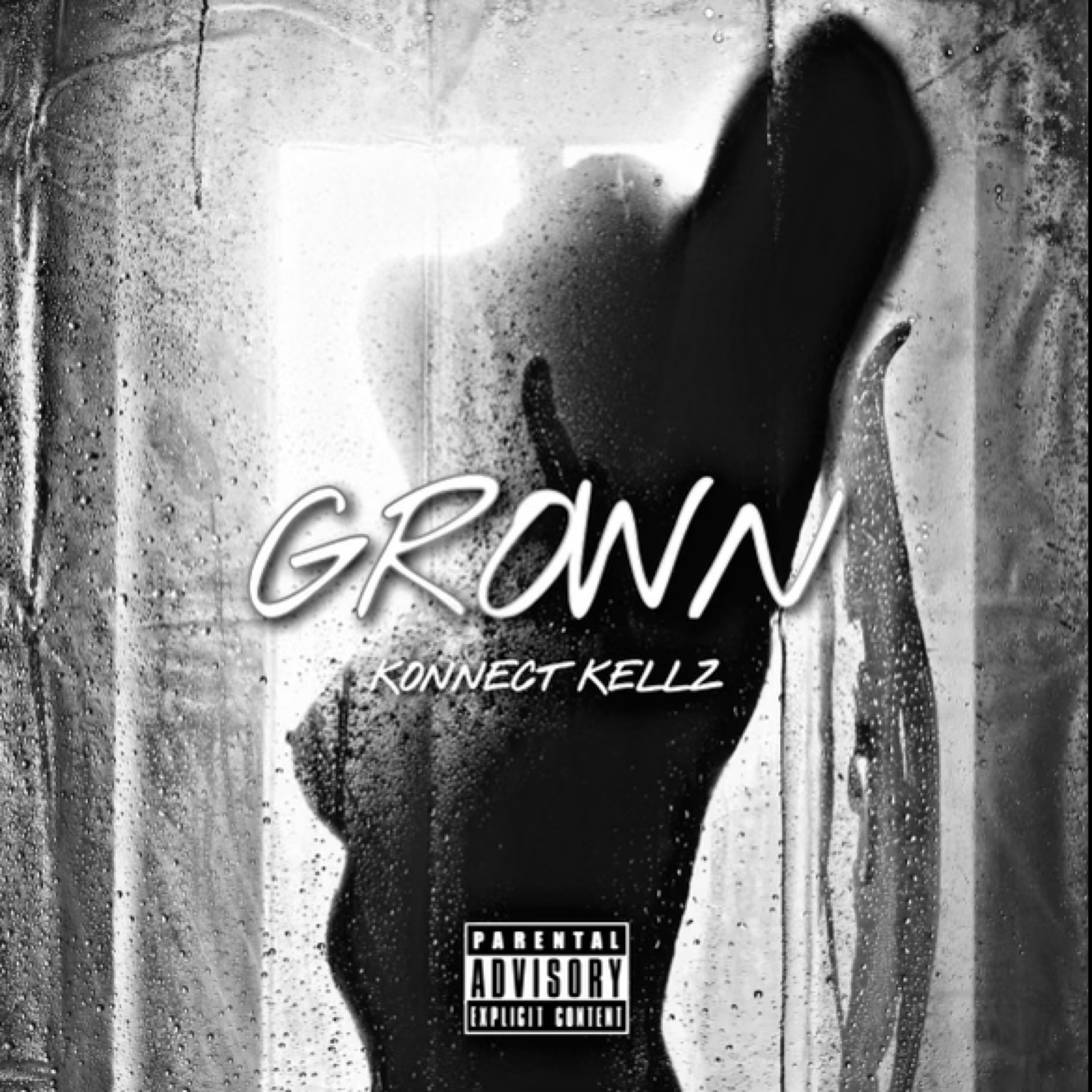 Grown by Konnectkellz  cover art