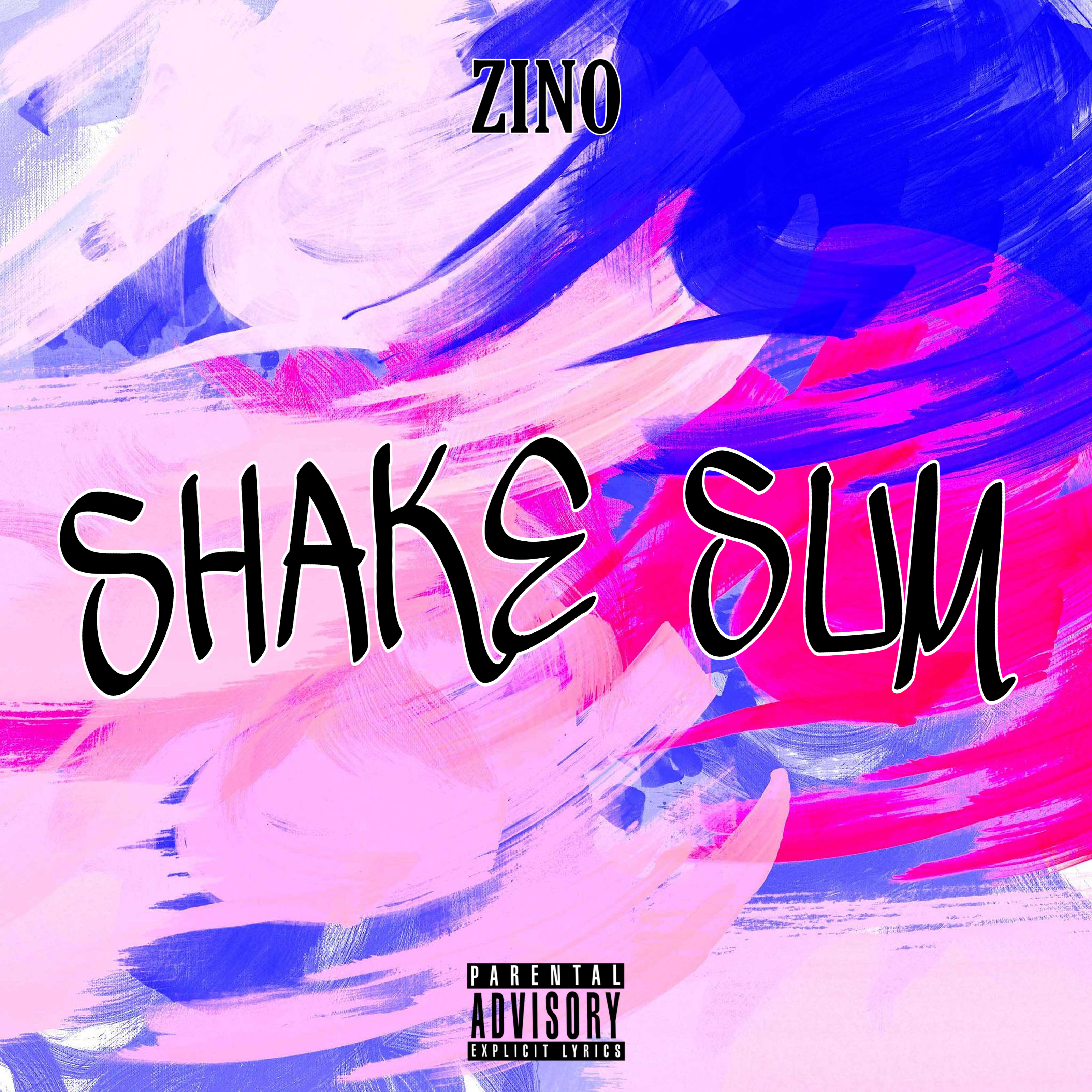 Shake Sum artwork