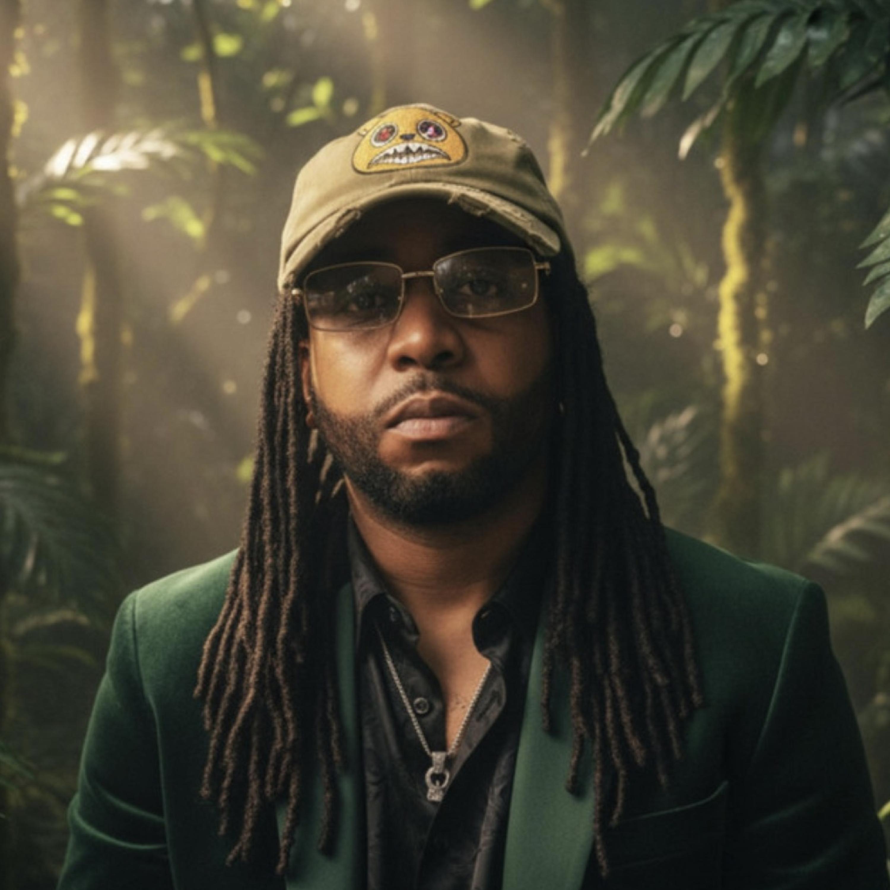 Better Days! artwork