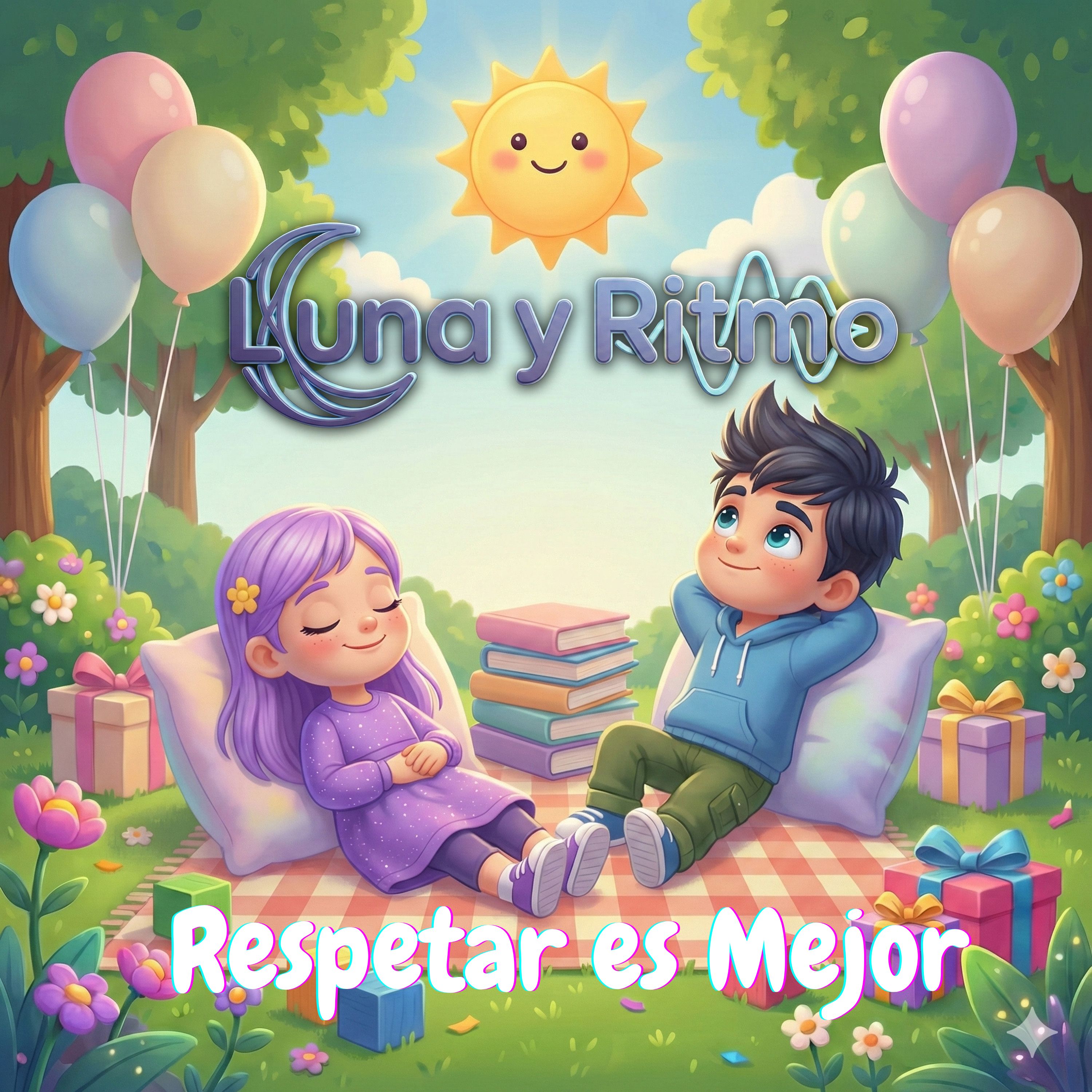 Respetar es Mejor artwork