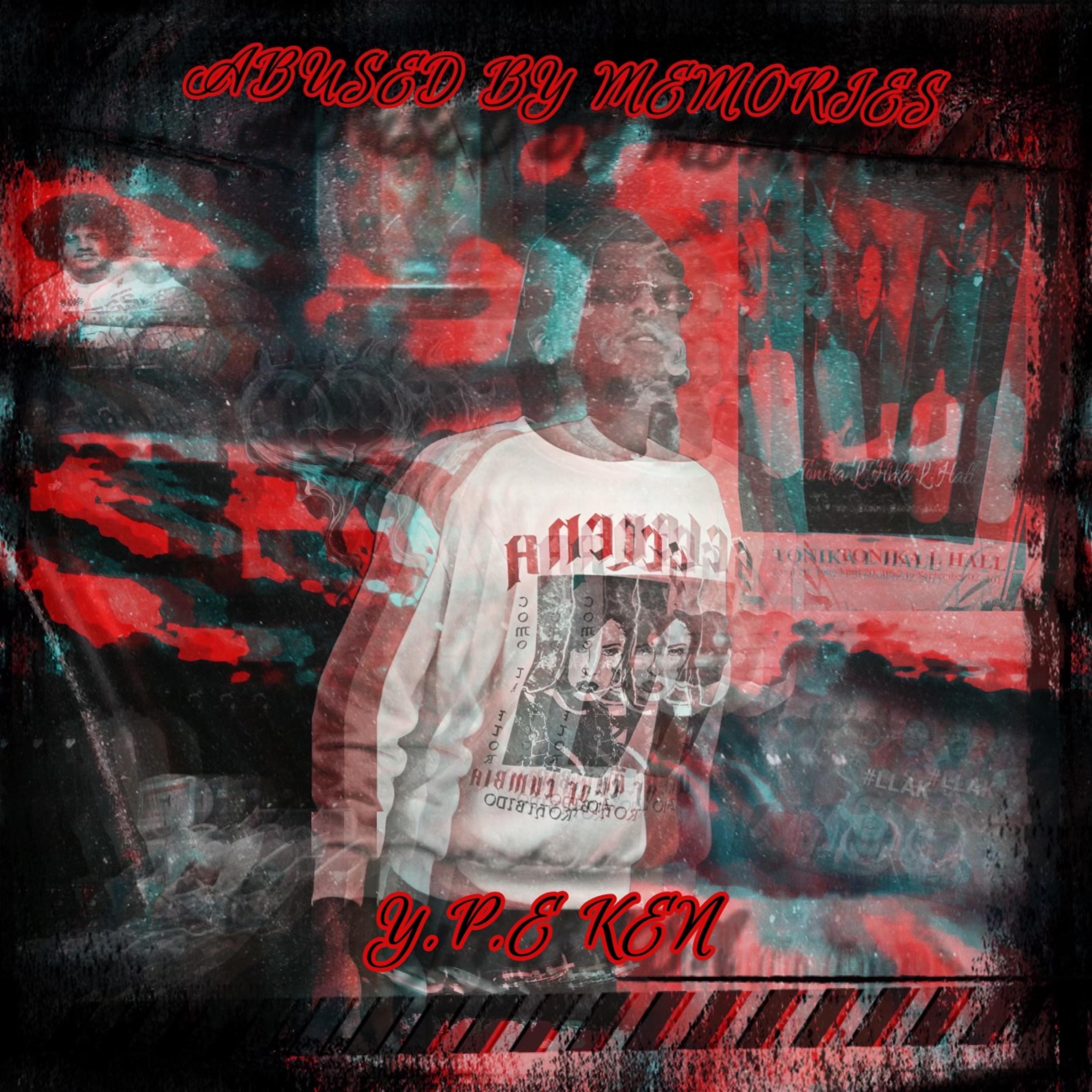 Abused By Memories artwork