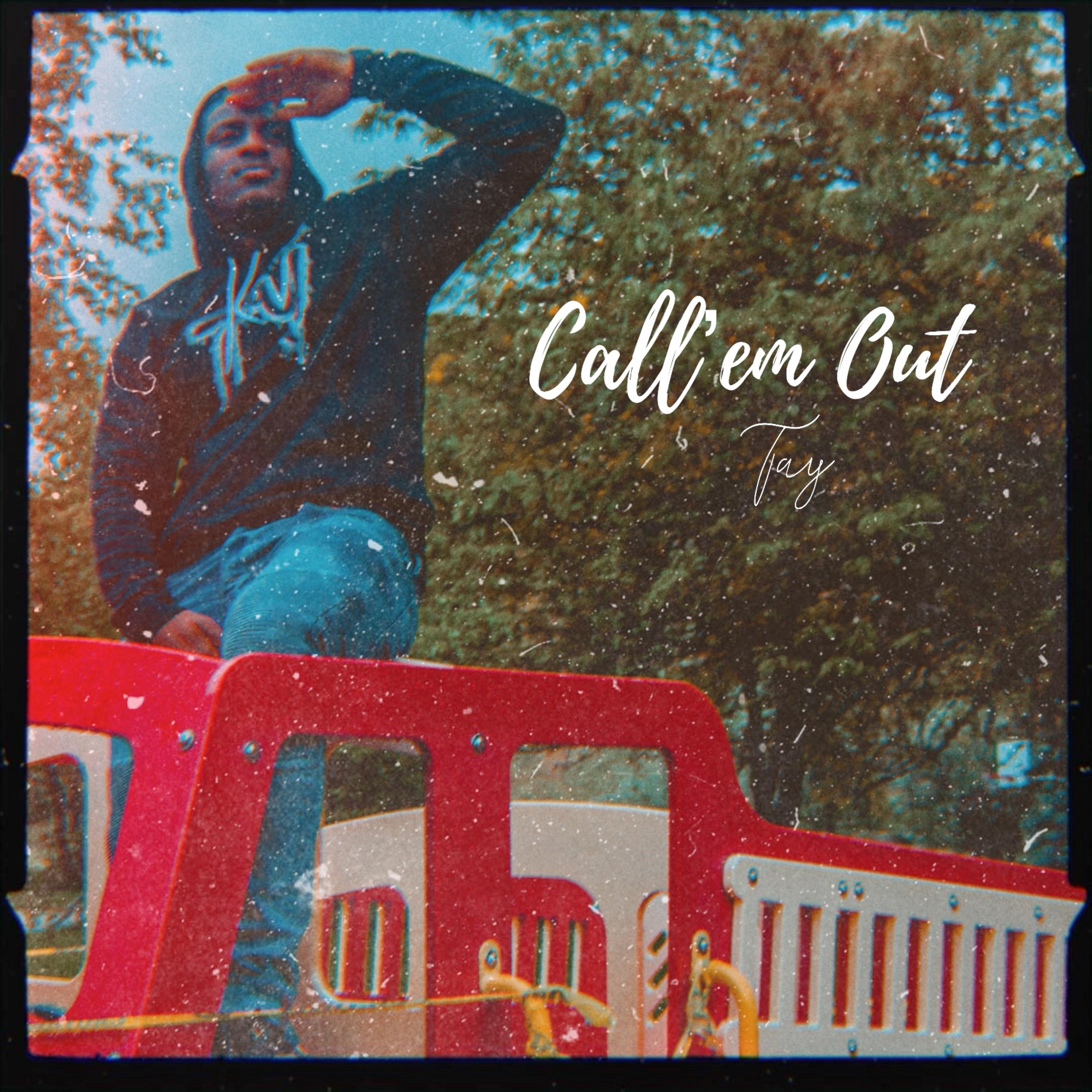 Call Em Out artwork