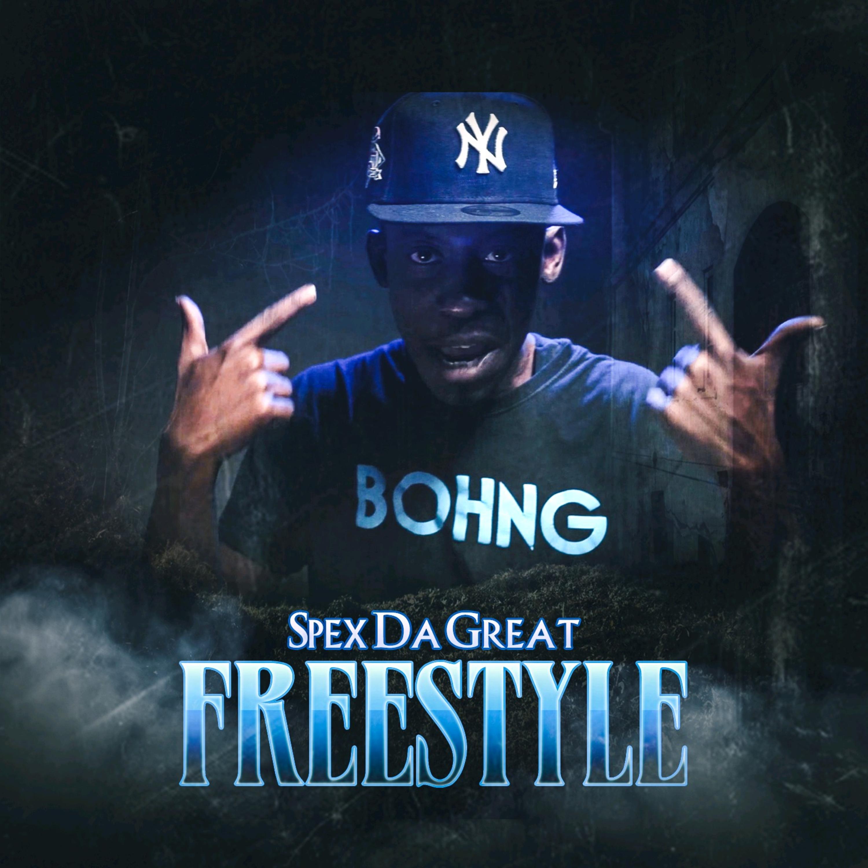FREESTYLE artwork