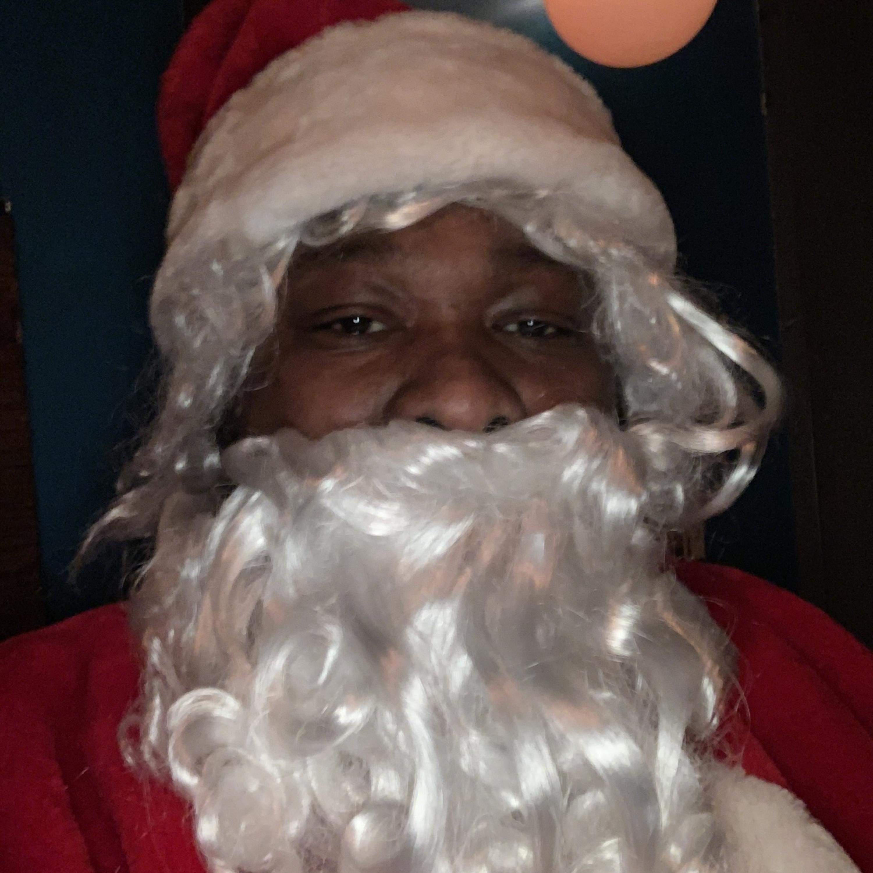 My Whyte Xxxmas artwork