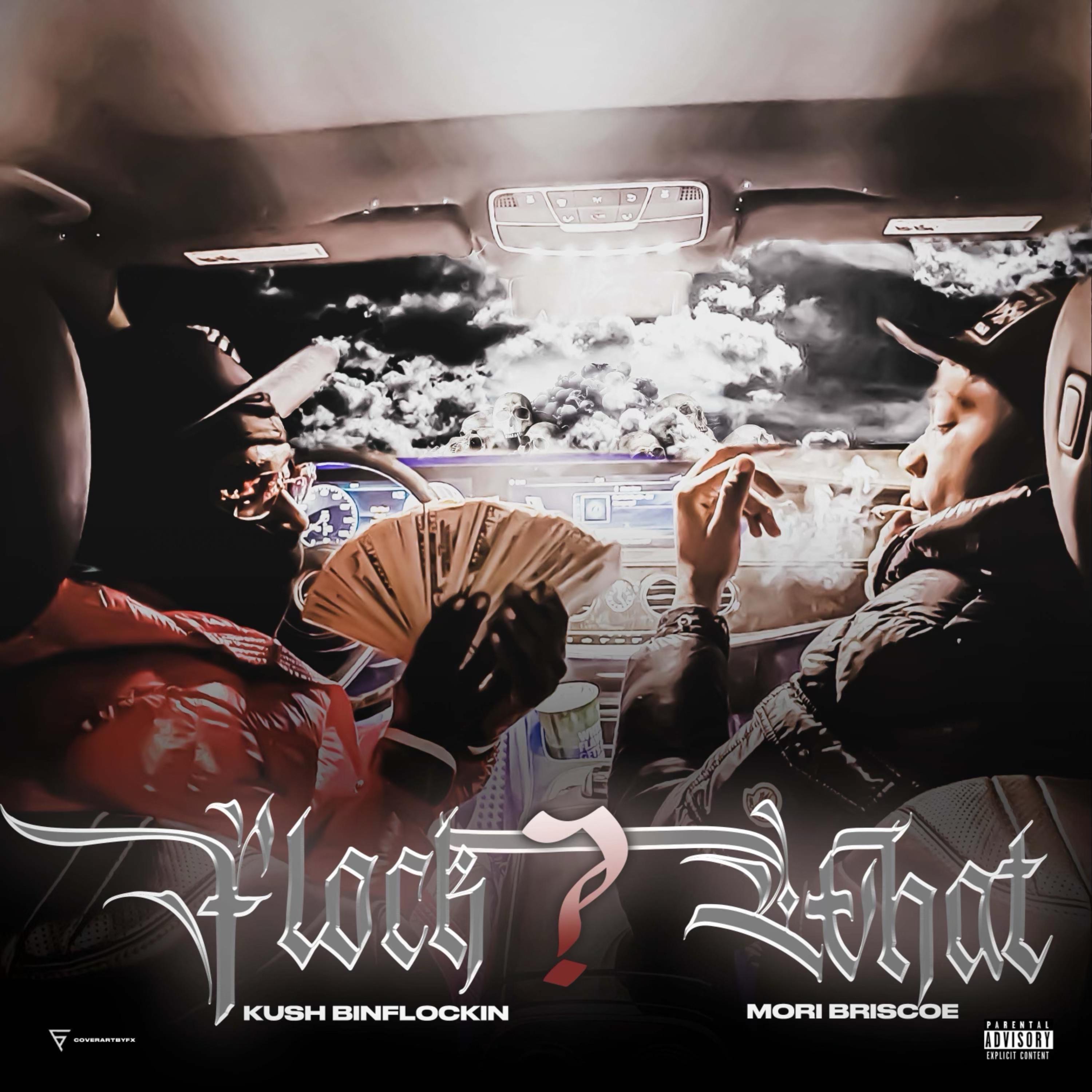 FLOCK WHAT ? artwork