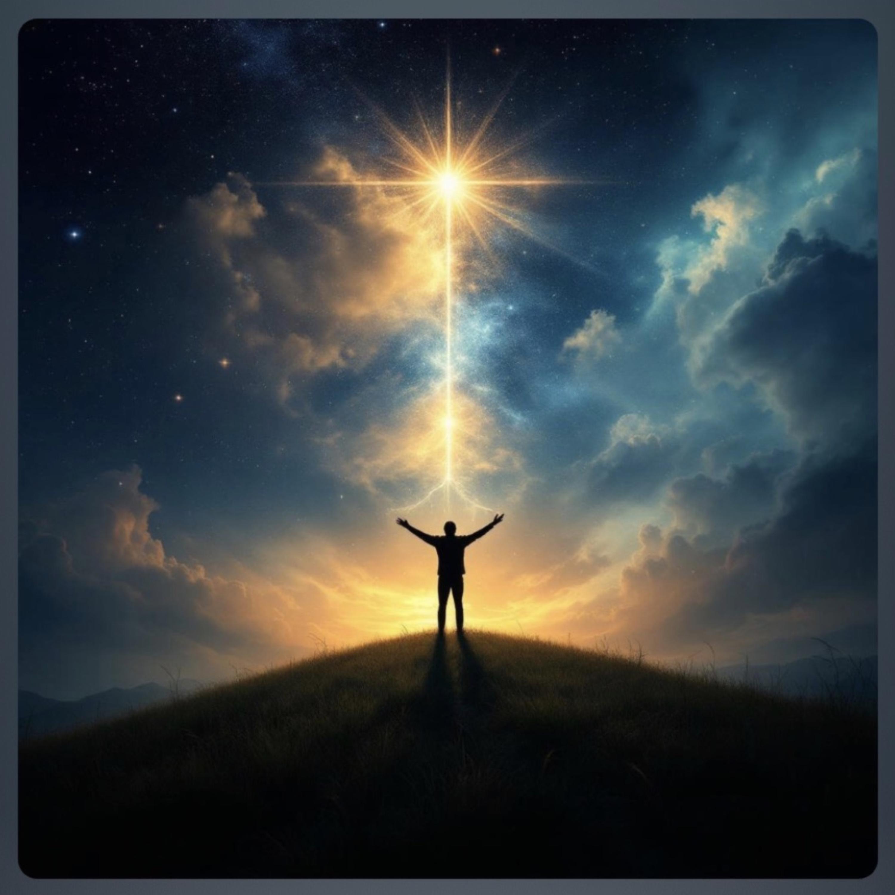 Divine Direction artwork