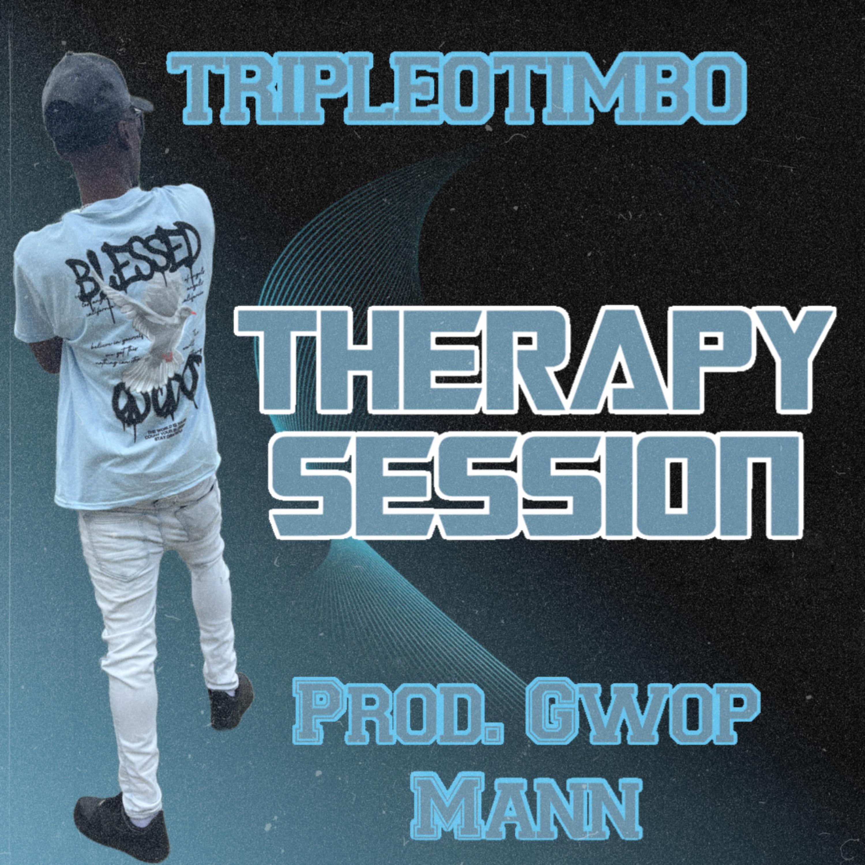 Therapy Session artwork