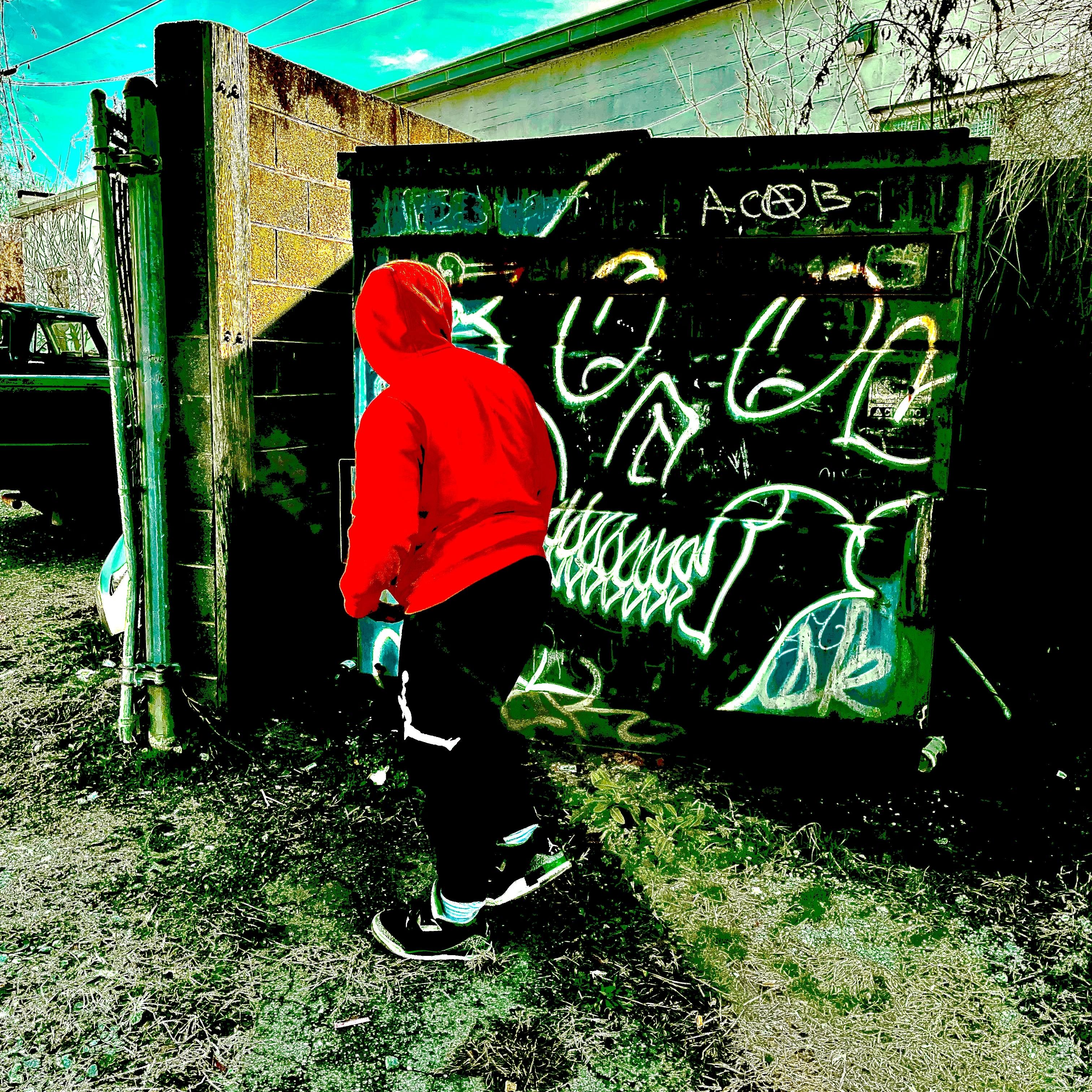 Money Counter Flow artwork