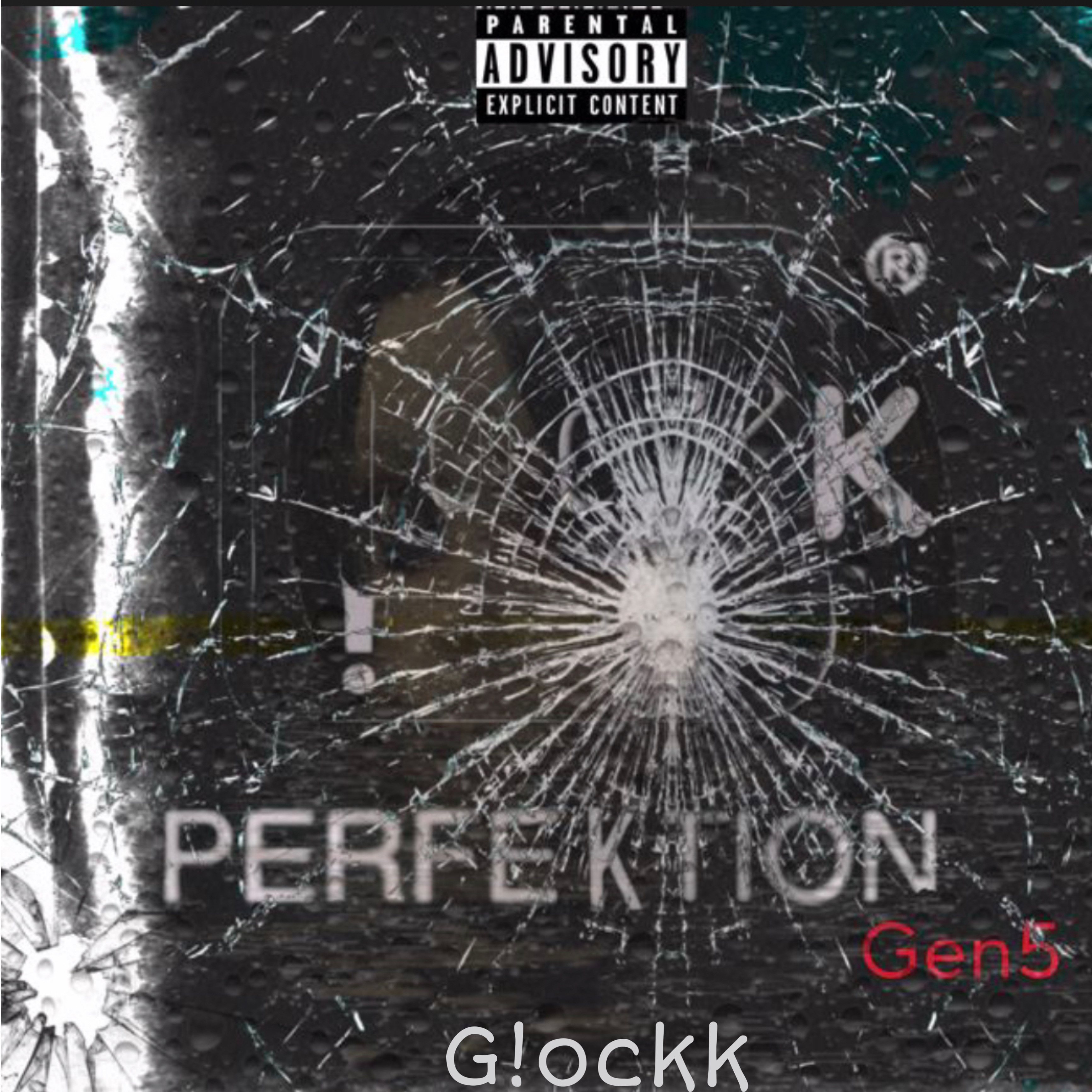 Gen 5 by G!ockk cover art