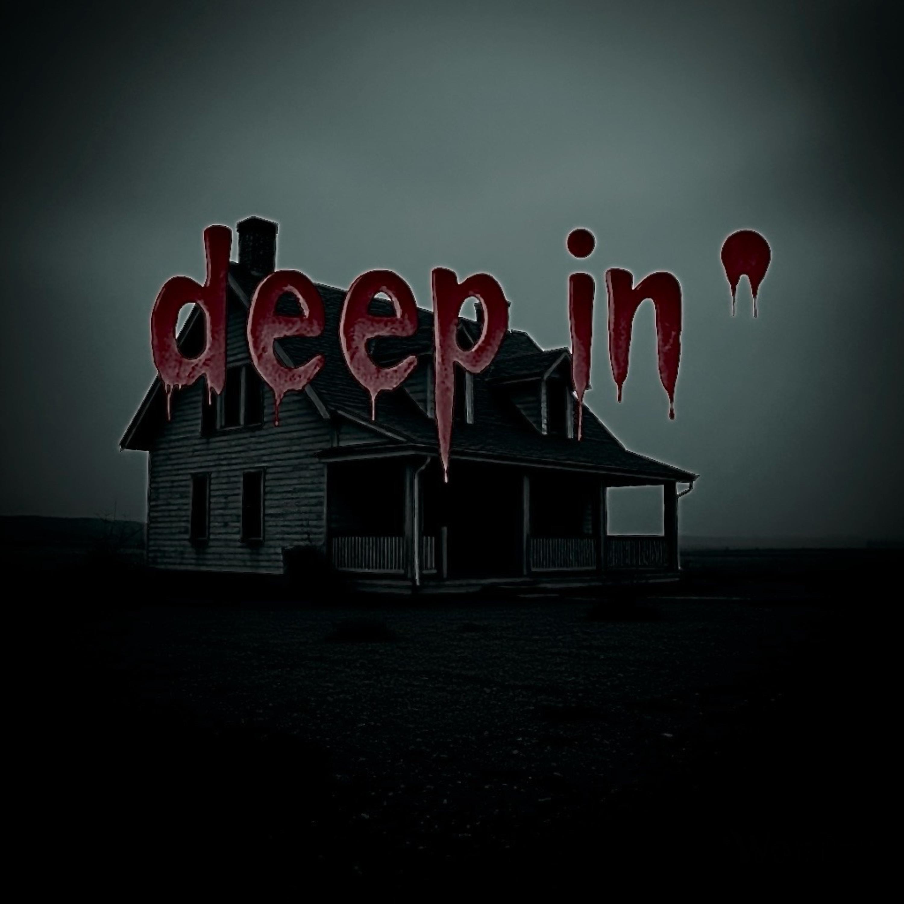 Deep In artwork
