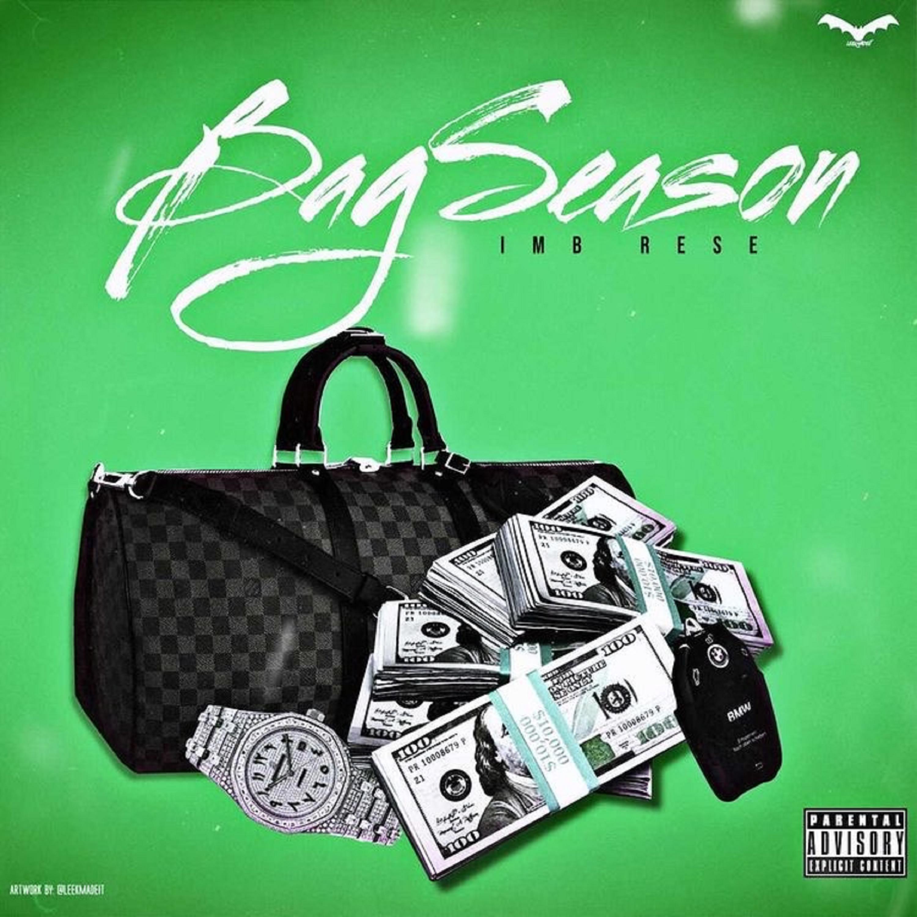 Bag Season artwork