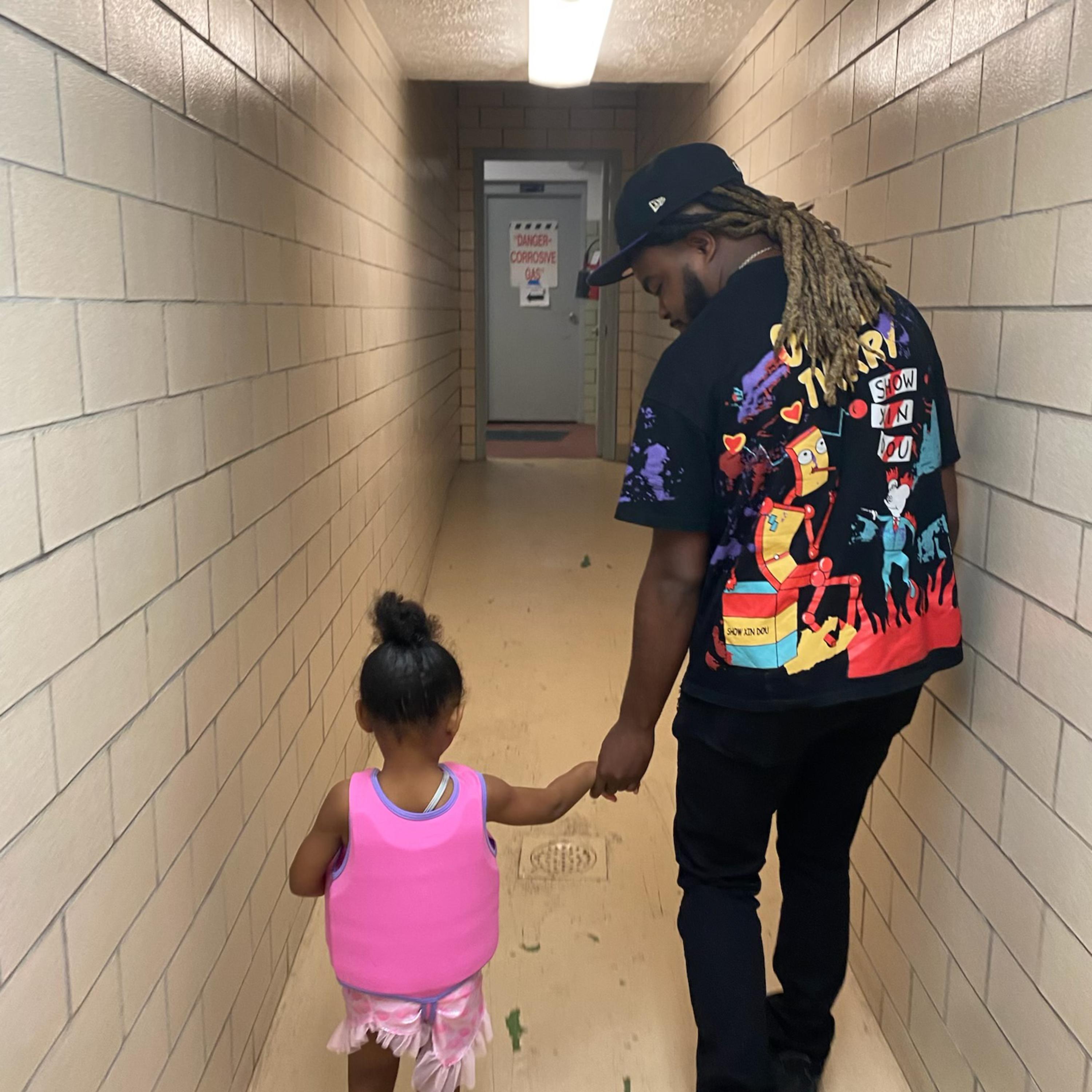 Thank you 4 waiting artwork