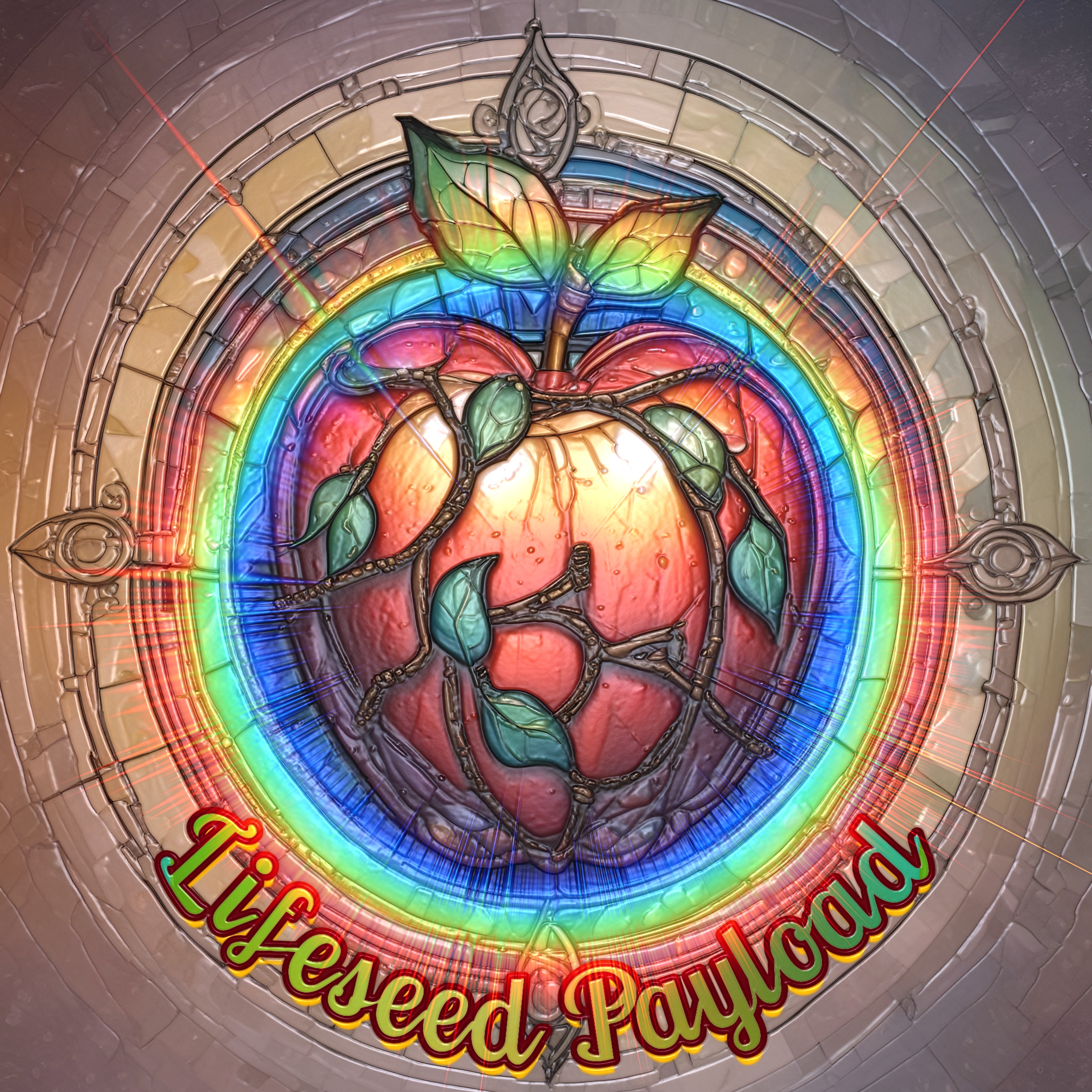 Lifeseed Payload artwork