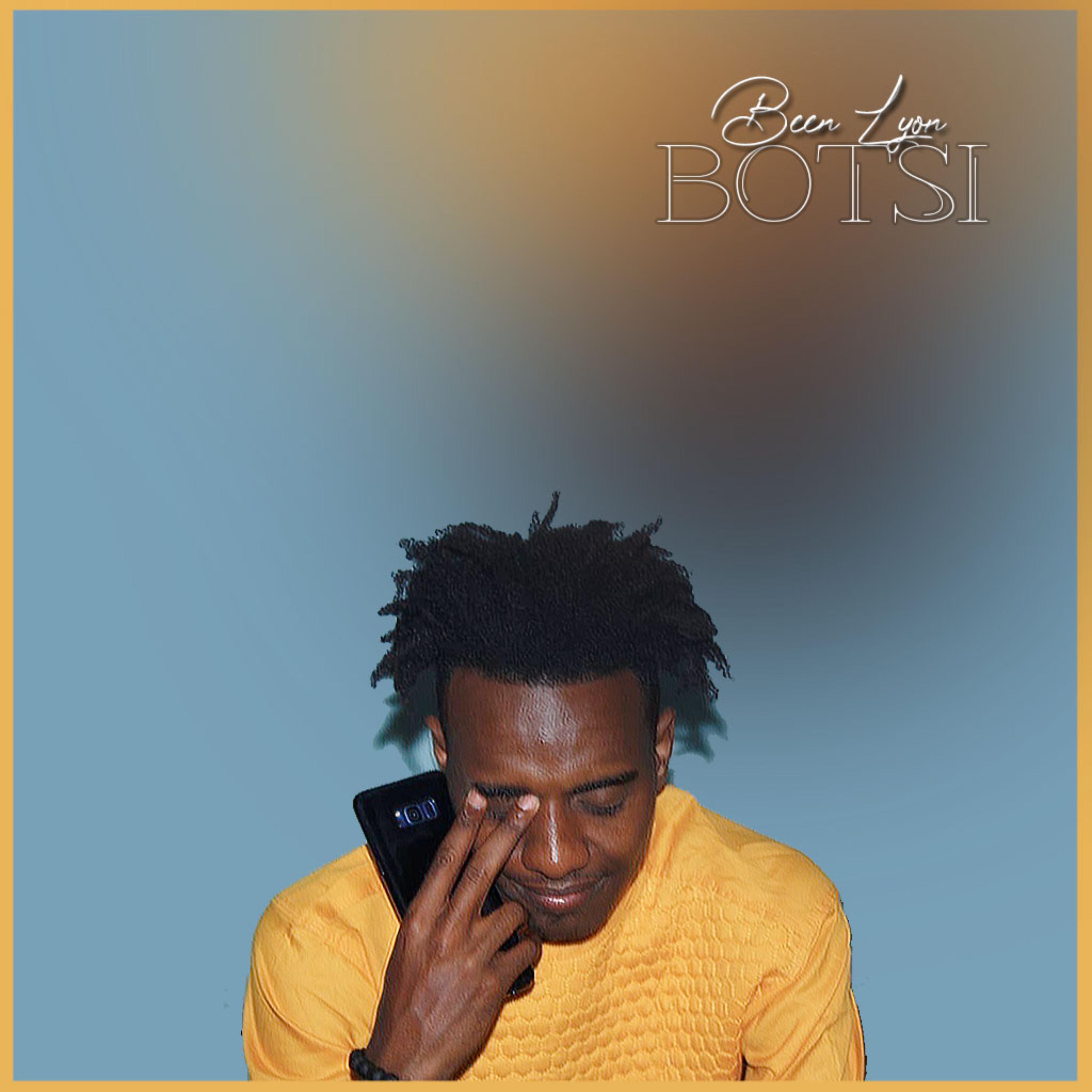 Botsi artwork