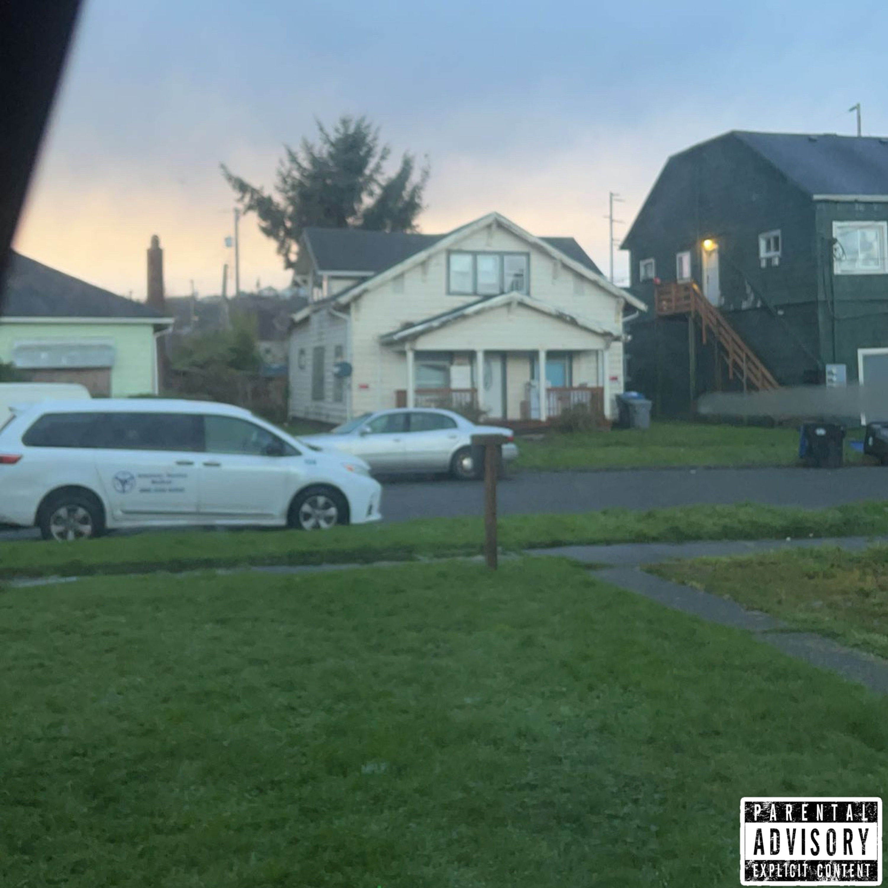 PICKED UP WHERE I LEFT OFF NOW IM JUMPING OFF BUILDINGS! by KILLSTONE cover art